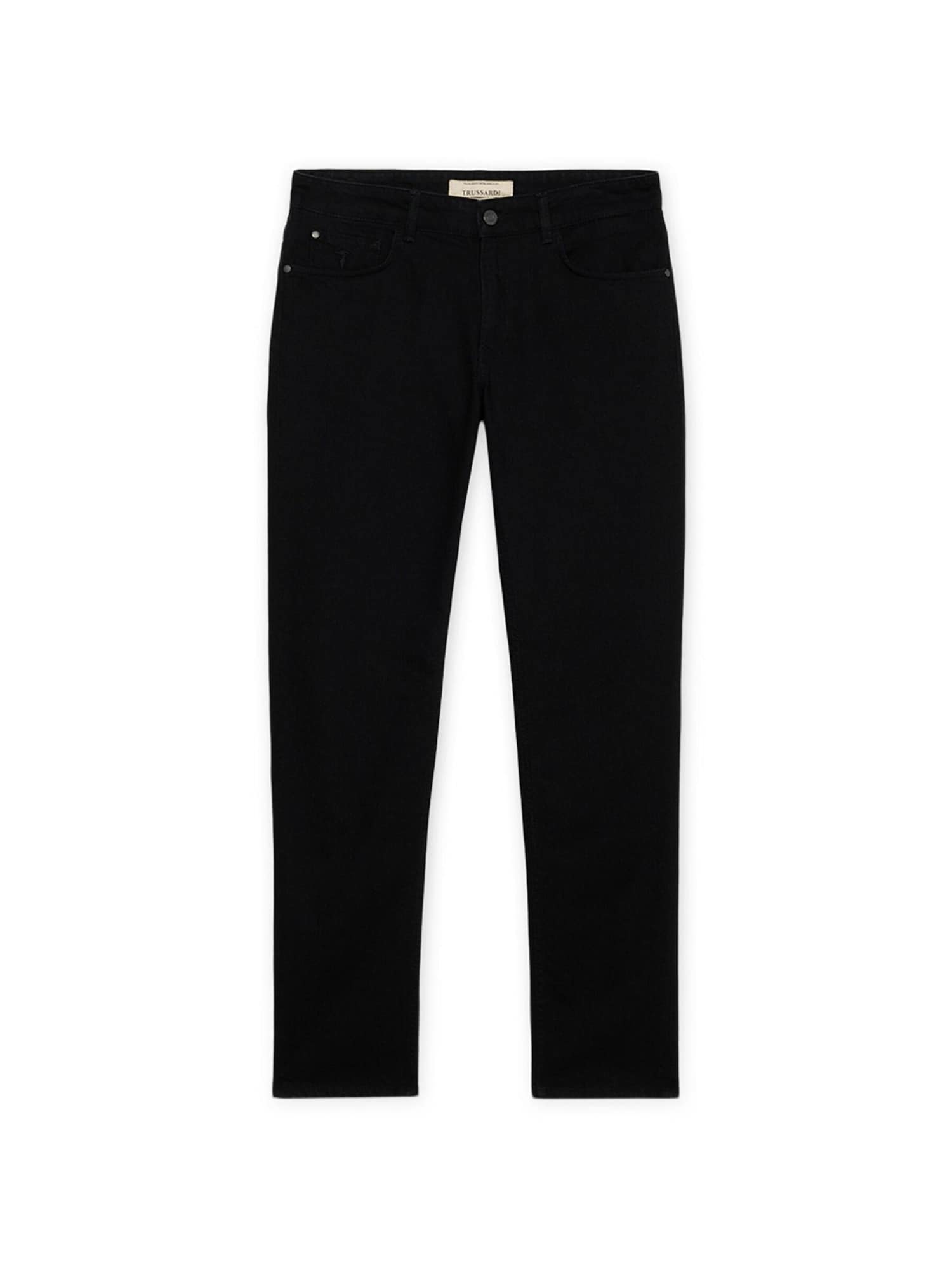 Trussardi Vaquero  negro