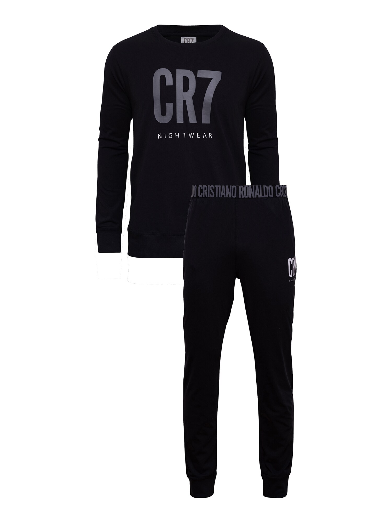 Thumbnail - CR7 - Cristiano Ronaldo Pyjama Homewear