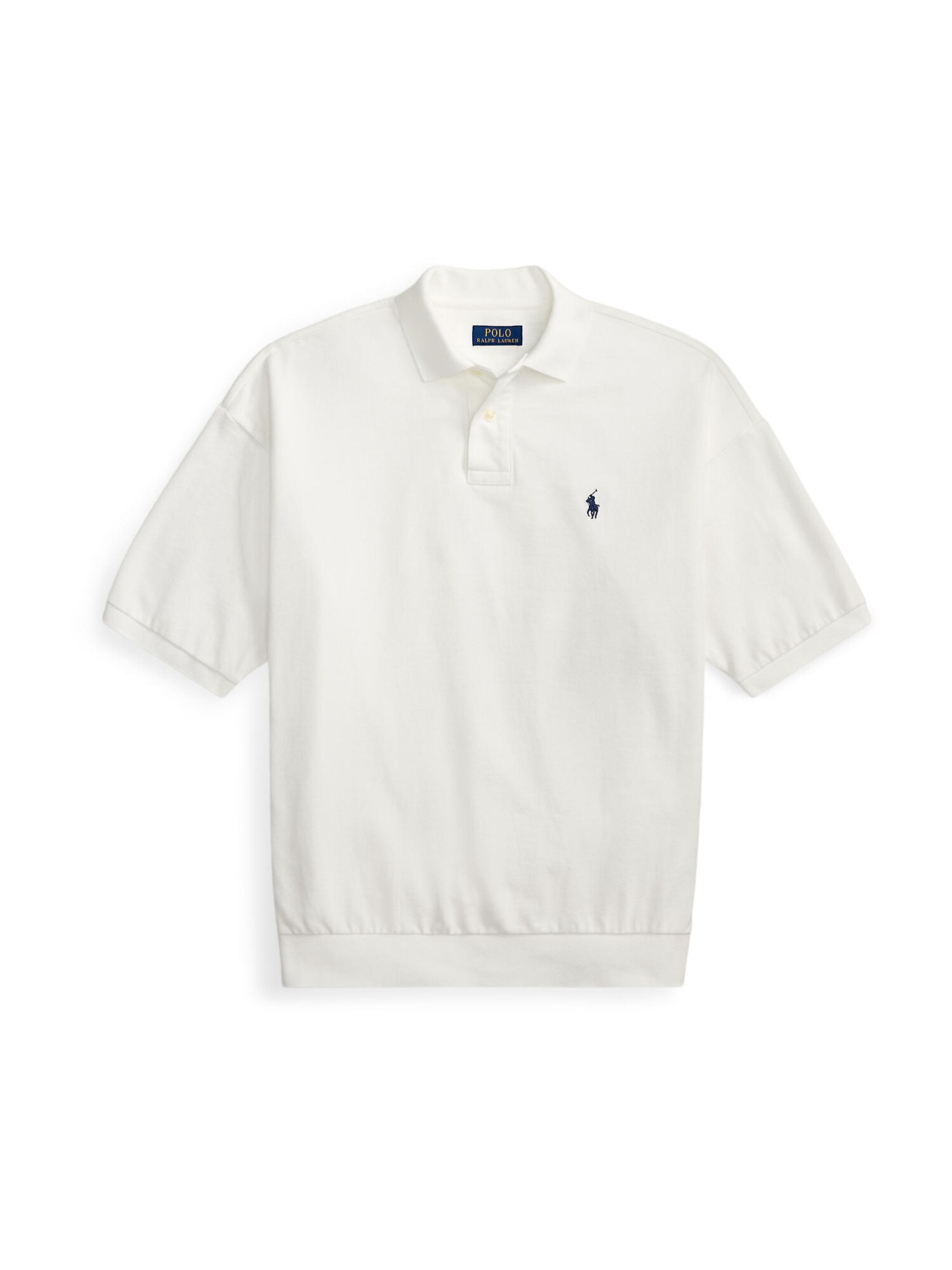 Polo Ralph Lauren Majica  bijela