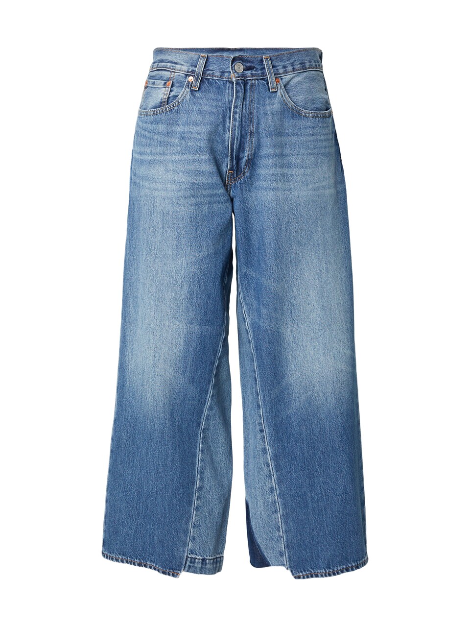 Jeans 'Baggy Wide Leg'