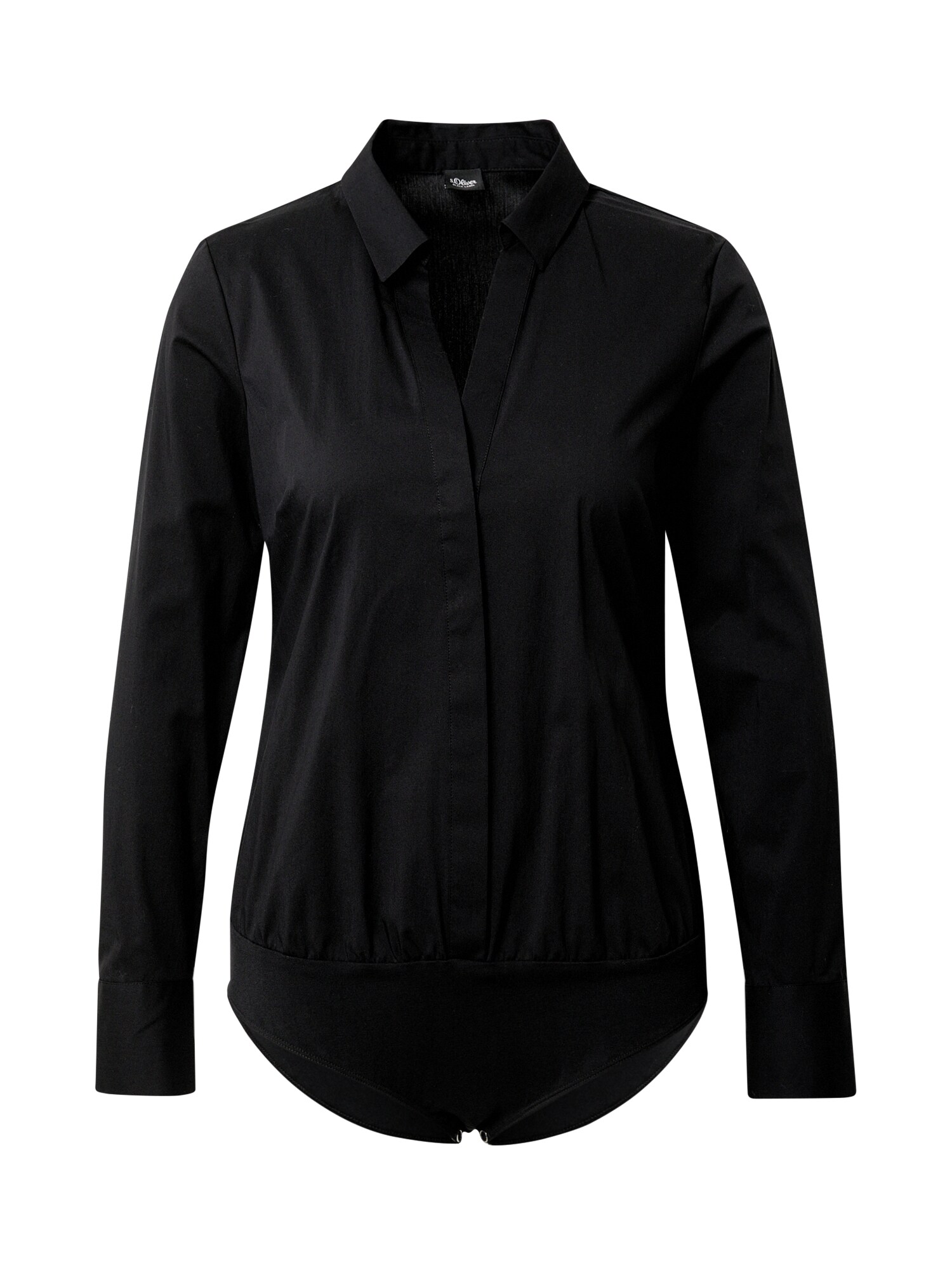 s.Oliver BLACK LABEL Glaustinukė  juoda