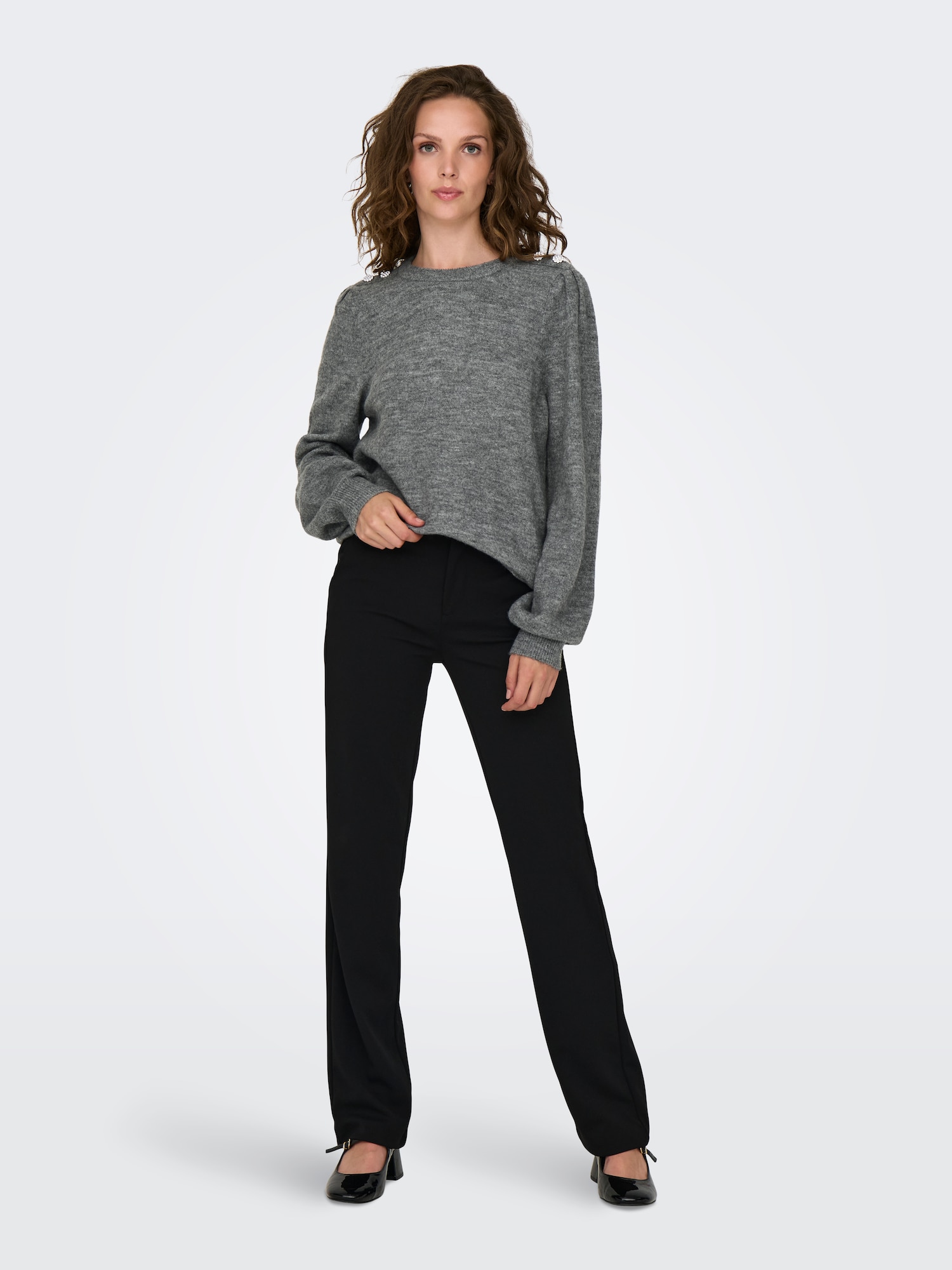 Thumbnail - JDY Pullover JDYELANORA