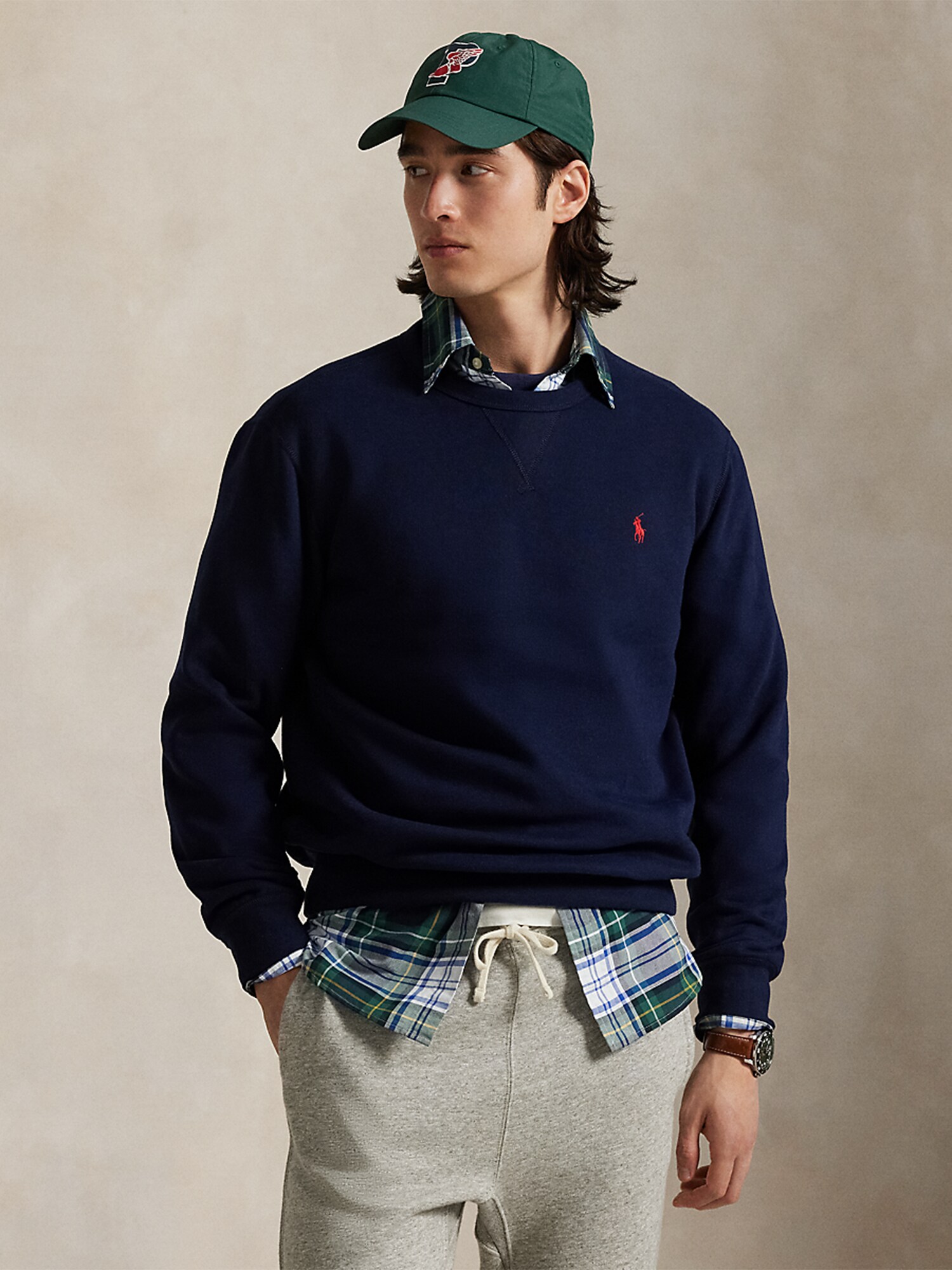 Polo Ralph Lauren Sweatshirt