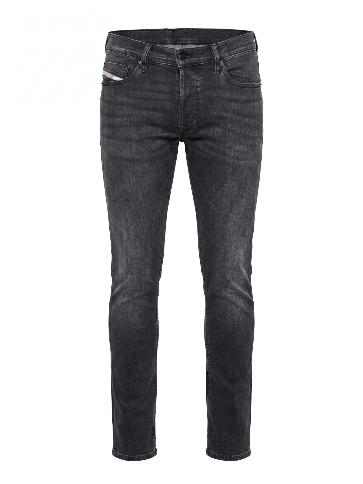 DIESEL Jeans TEPPHAR-X gri închis