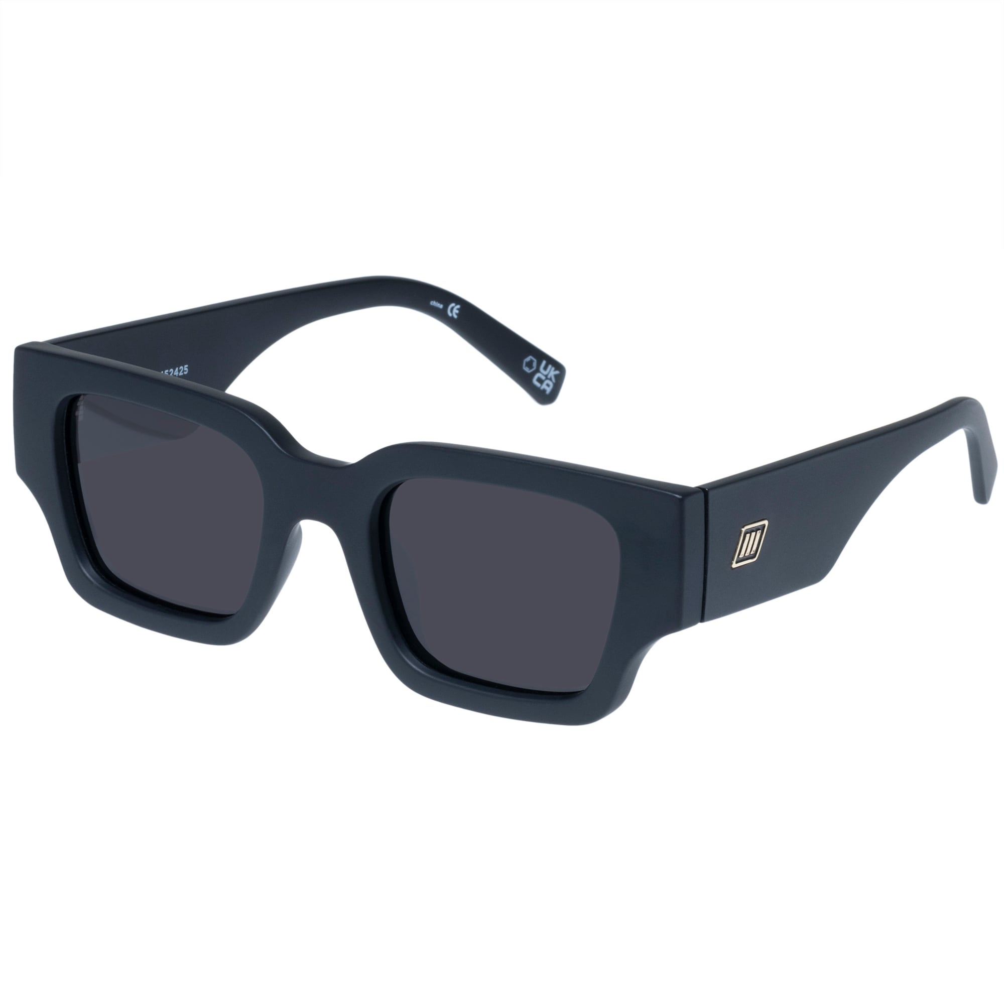 LE SPECS Ochelari de soare Atlantis  albastru marin