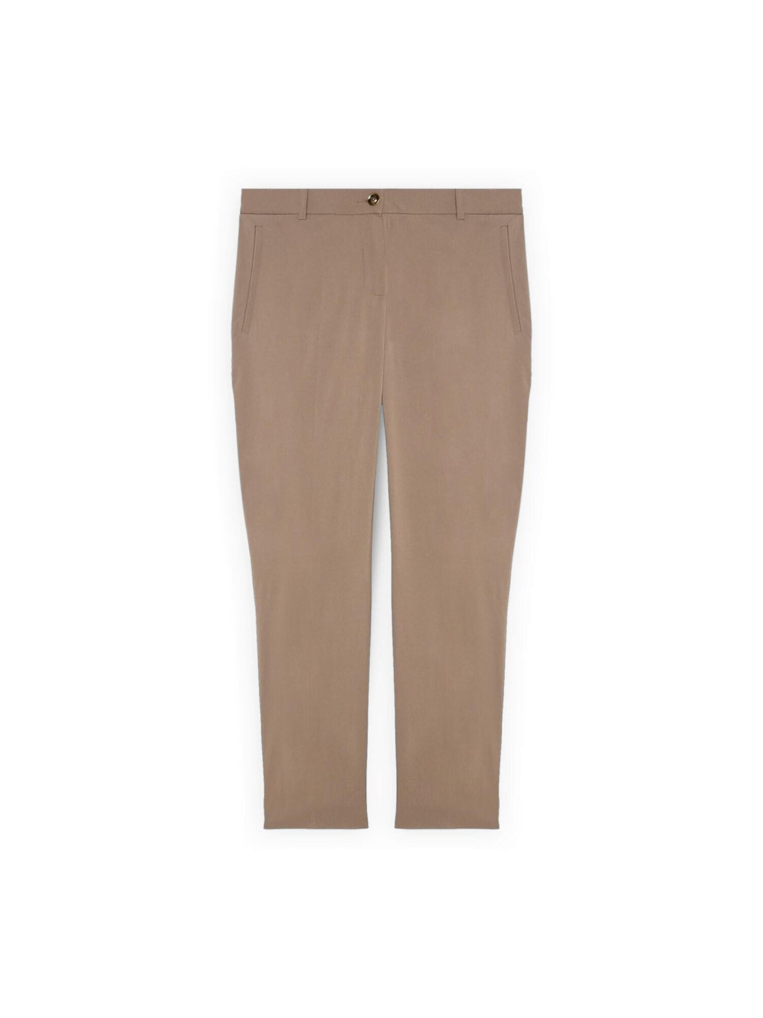 Fiorella Rubino Pantalón  beige