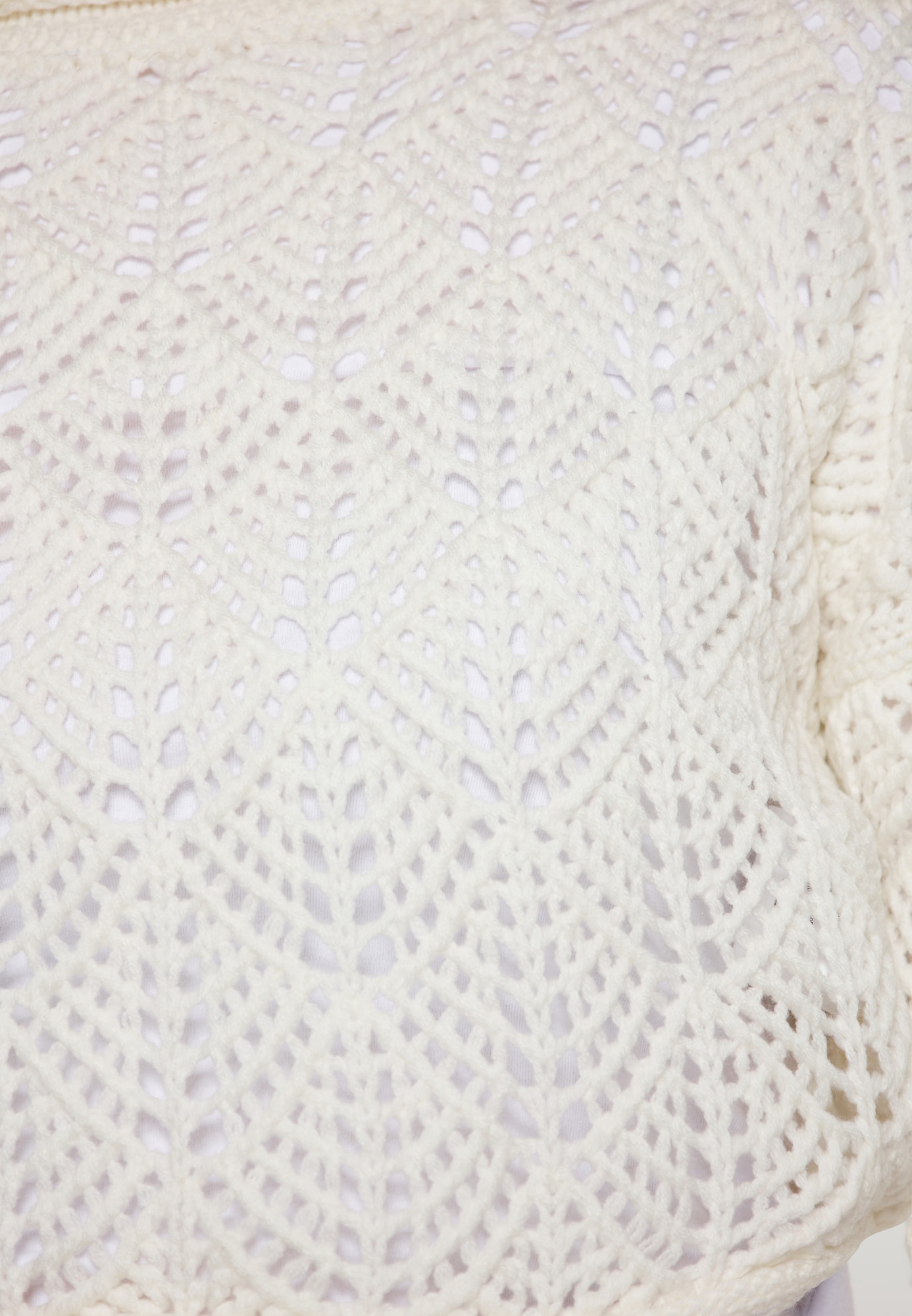 Thumbnail - MYMO Pullover