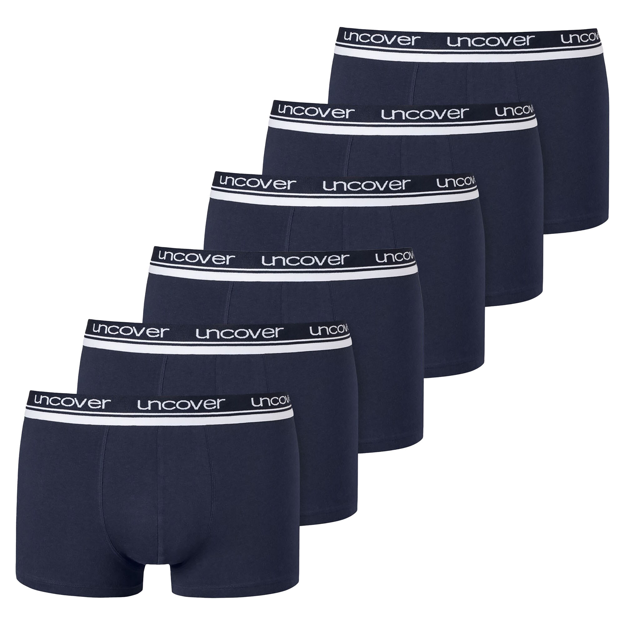 Thumbnail - uncover by SCHIESSER Boxershorts