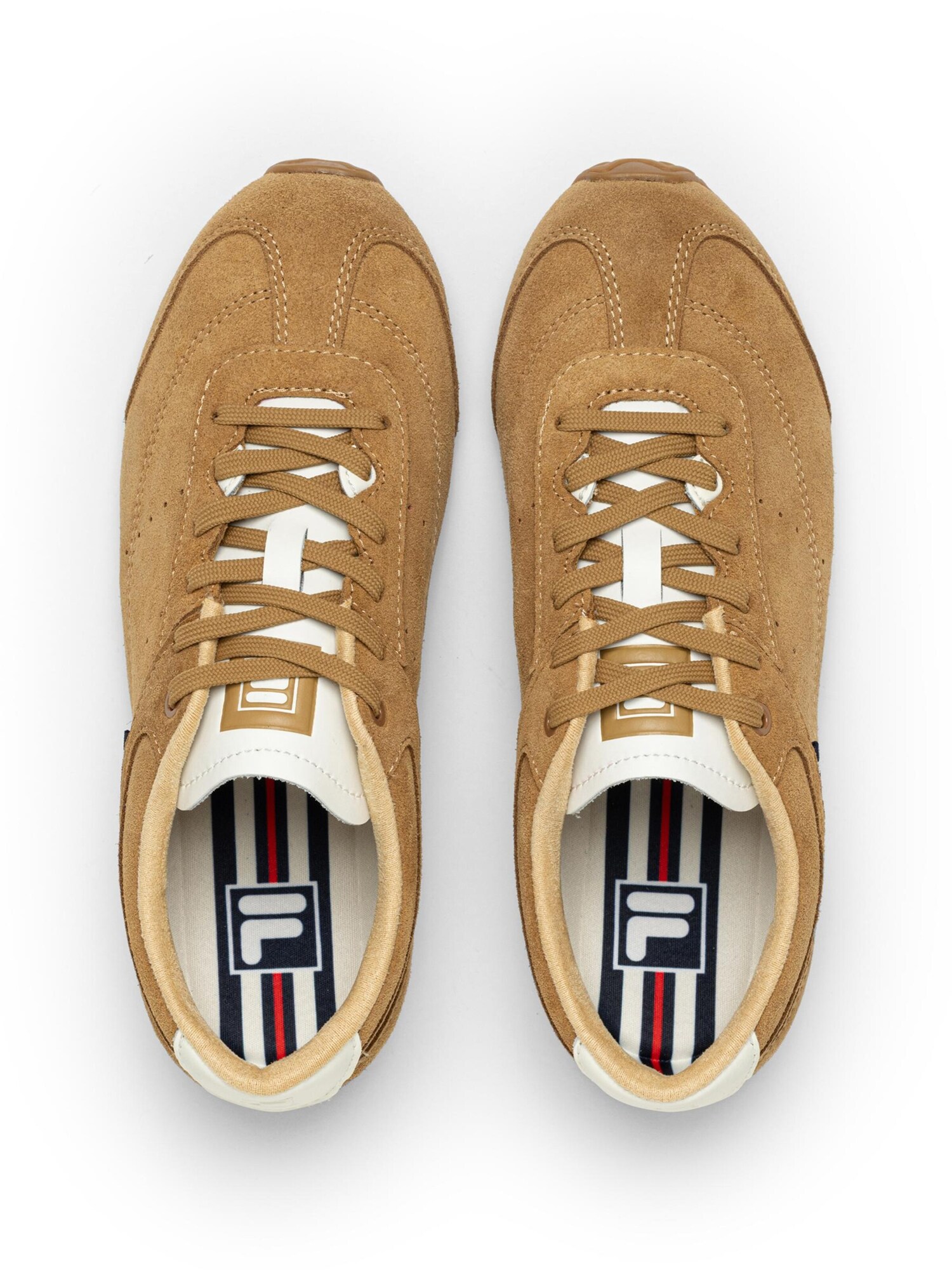 FILA Zapatillas deportivas bajas 'FILA ACEGRITT S wmn'  marrón – imagen 3