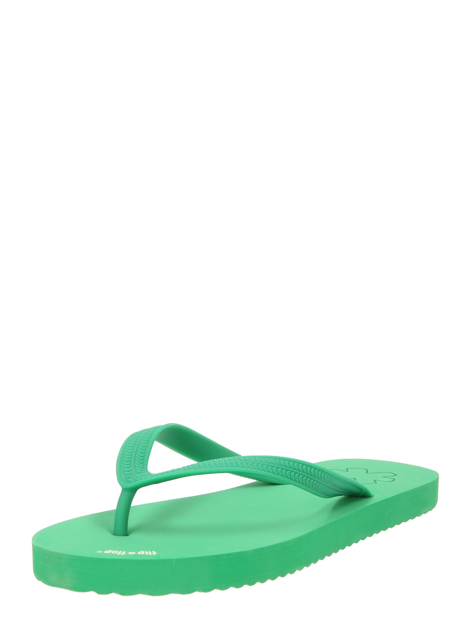 FLIP*FLOP Flip-flops  verde jad