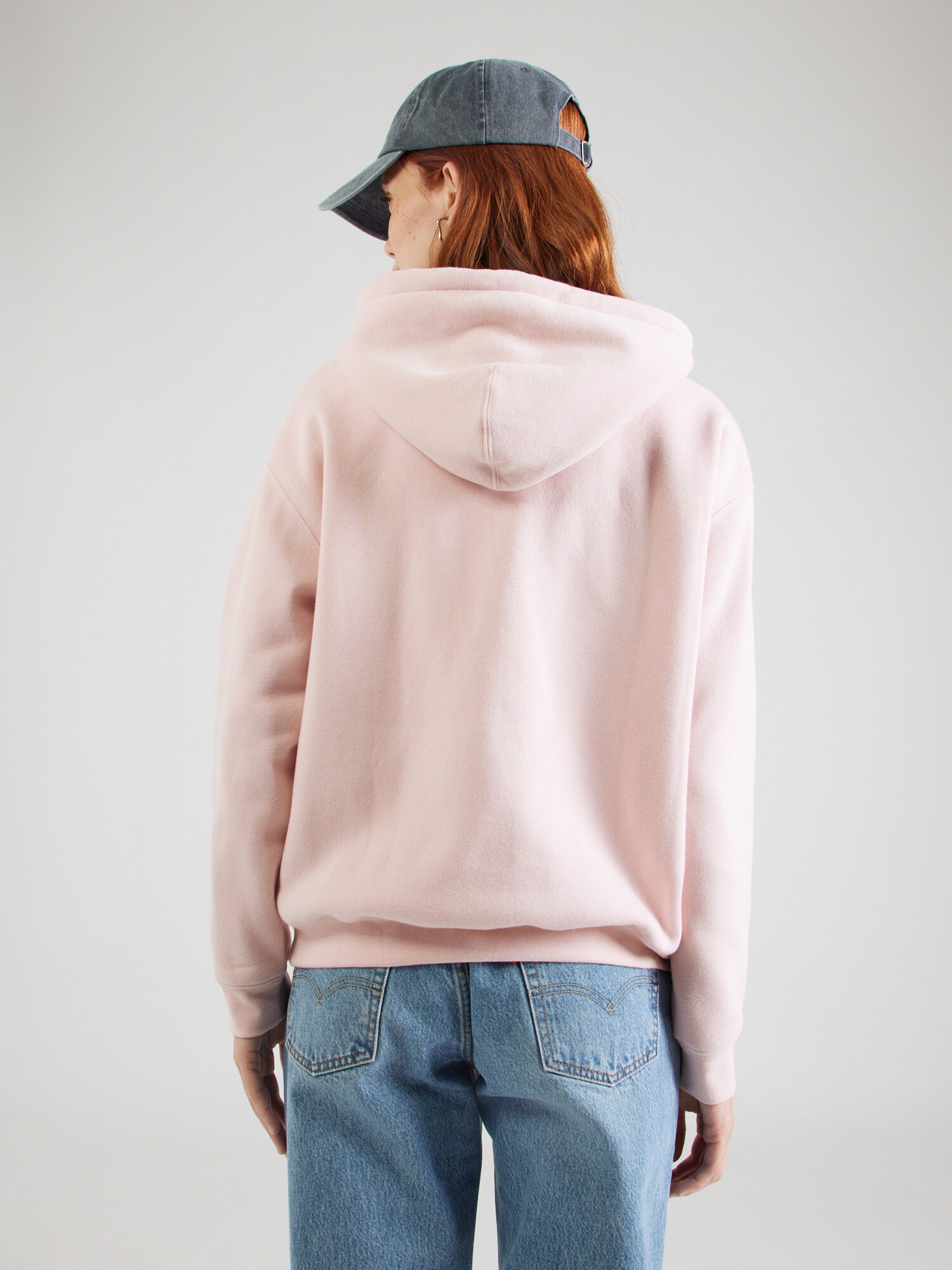 Thumbnail - Sweatshirt 'EVERYDAY'