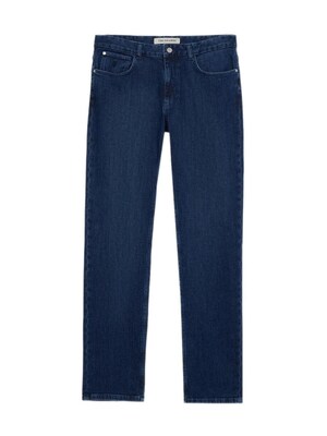 Trussardi Vaquero  azul claro