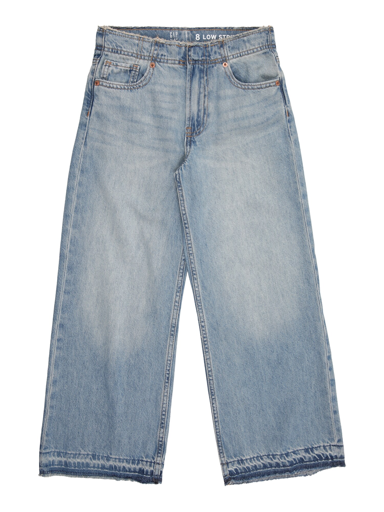 GAP Jeans  albastru deschis