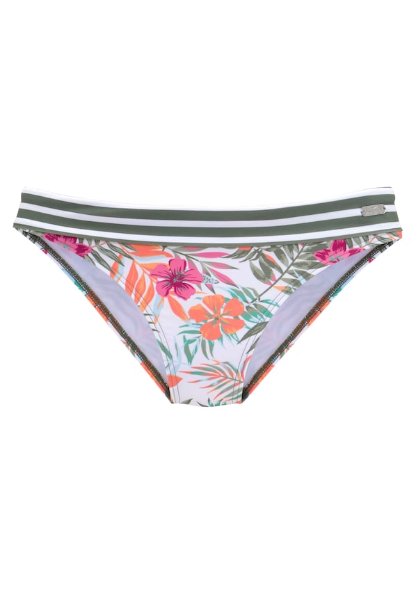 VENICE BEACH, Bikini nadrágok, vegyes színek, 1 kép a 3 közül