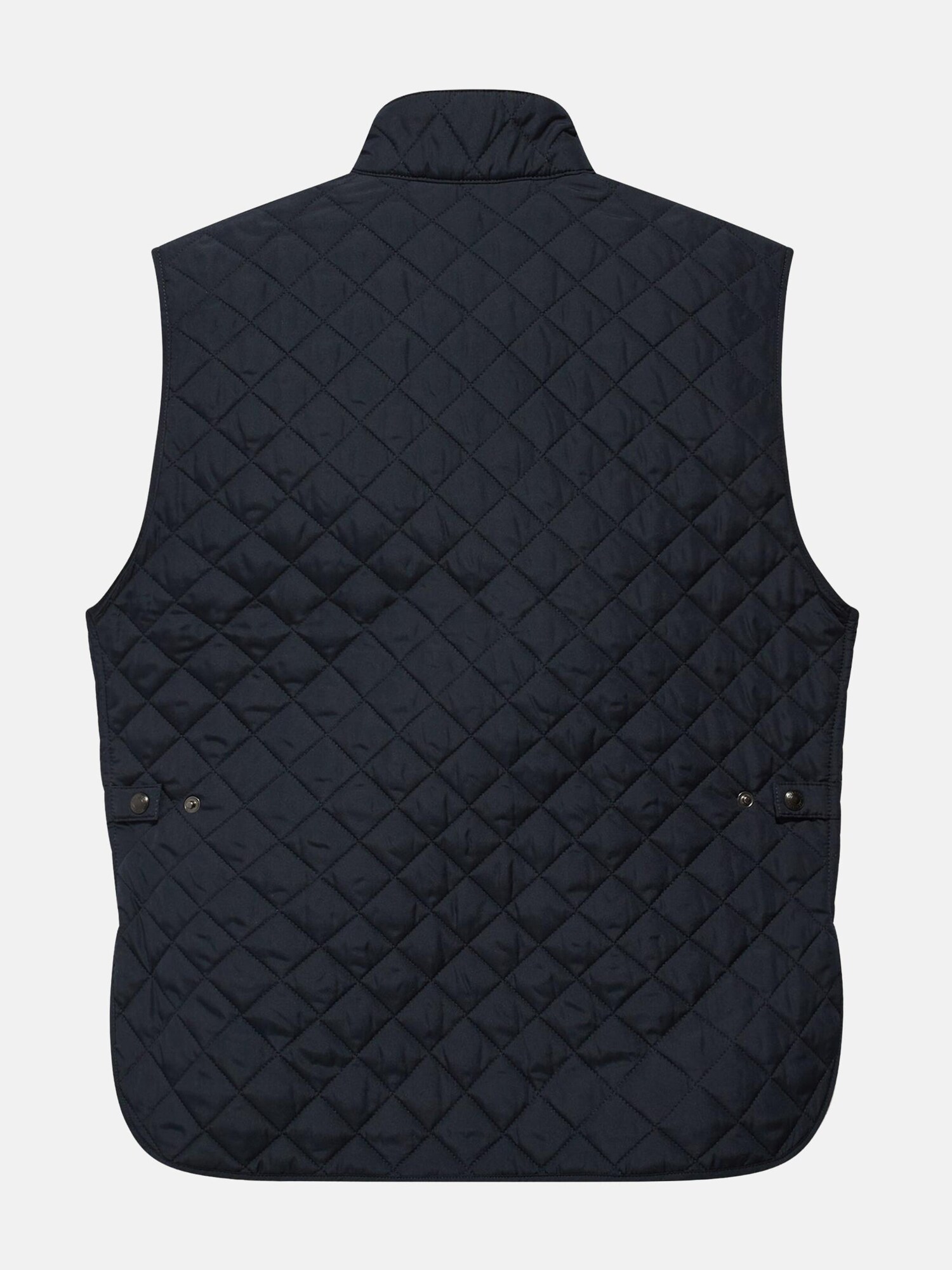 Belstaff Chaleco 'BELSTAFF ICON GILET GILET' azul oscuro – imagen 2