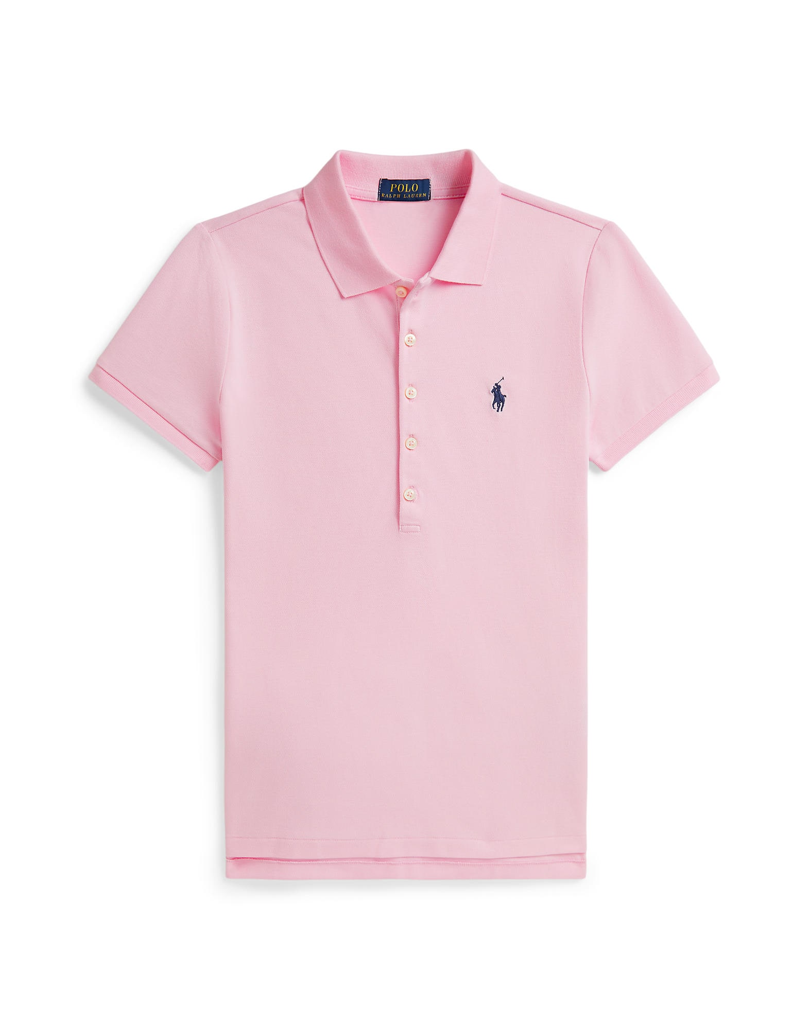 Polo Ralph Lauren Tricou roz deschis