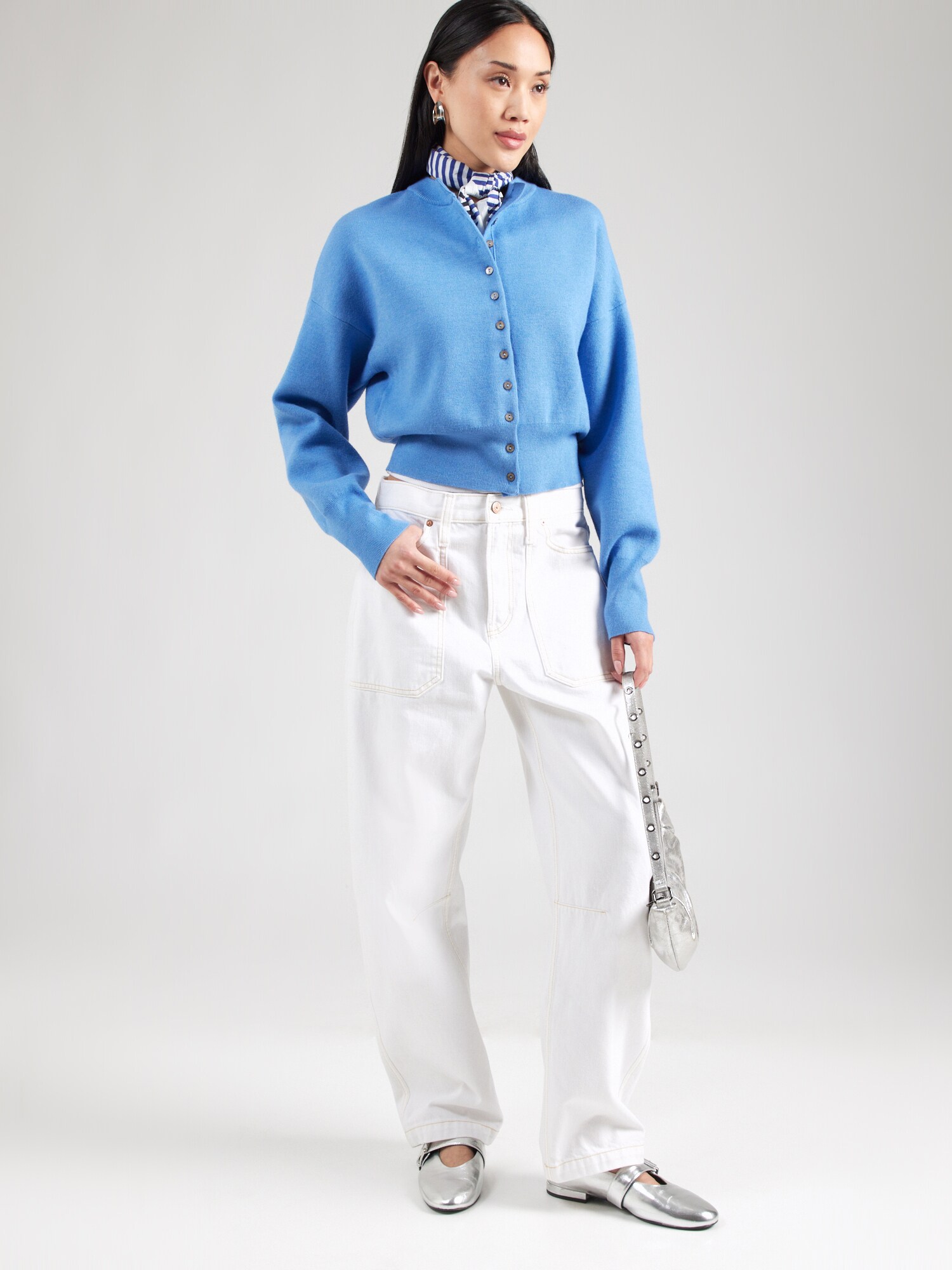 Thumbnail - TOPSHOP Strickjacke