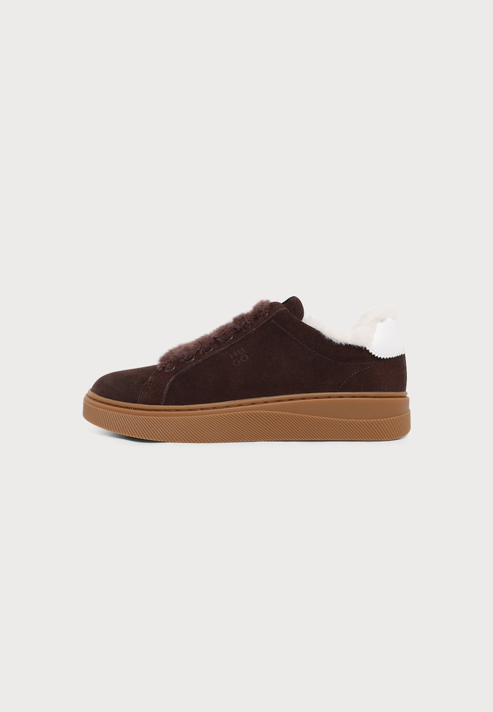 Låg sneaker 'Lyzz Tenn'