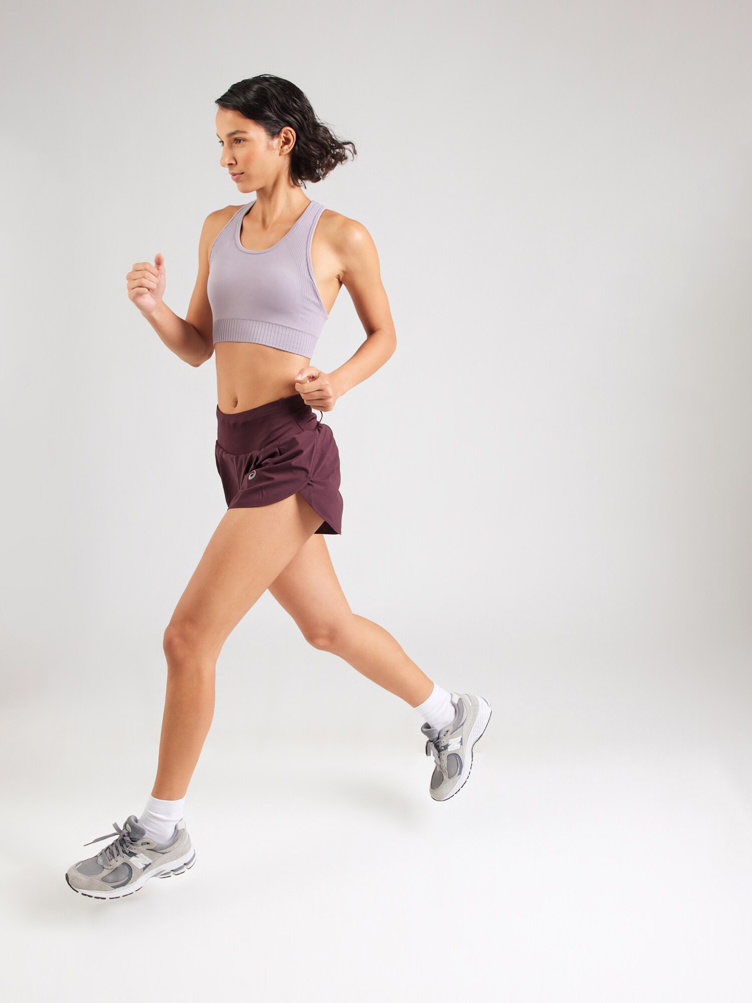 Thumbnail - ASICS Sportshorts ROAD