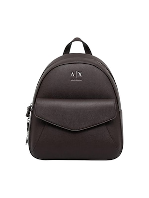 ARMANI EXCHANGE Mochila 'XW003148 AF26569'  marrón