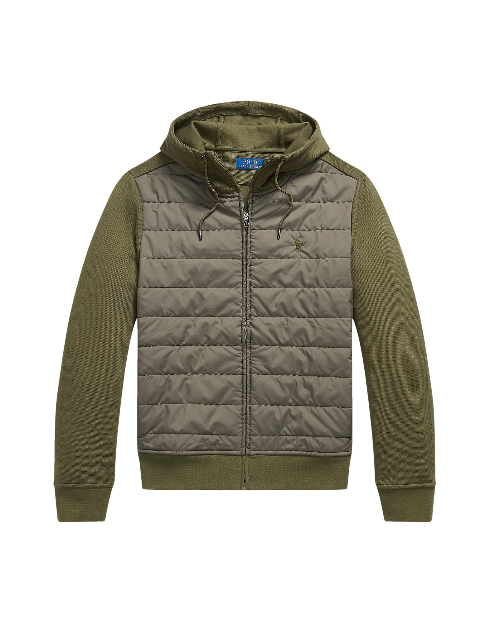 Polo Ralph Lauren Hanorac oliv