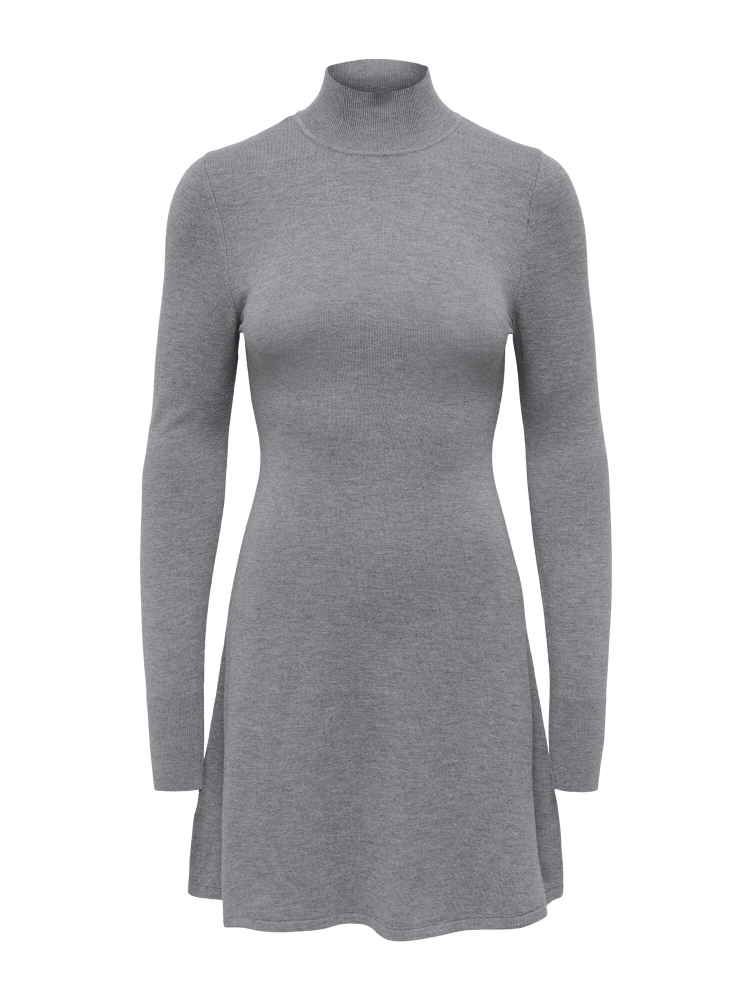 ONLY Vestido de punto 'ONLKATTIE'  gris