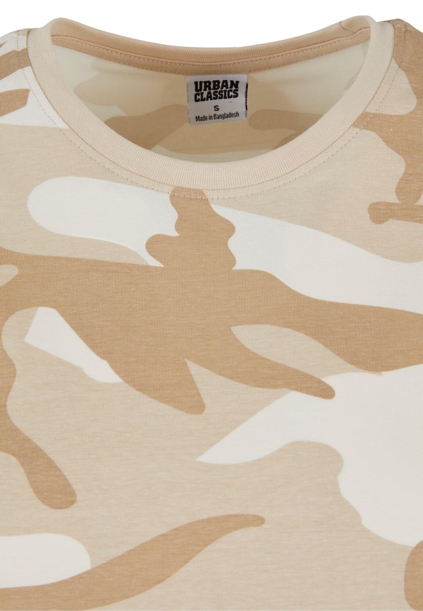 Thumbnail - Urban Classics T-Shirt