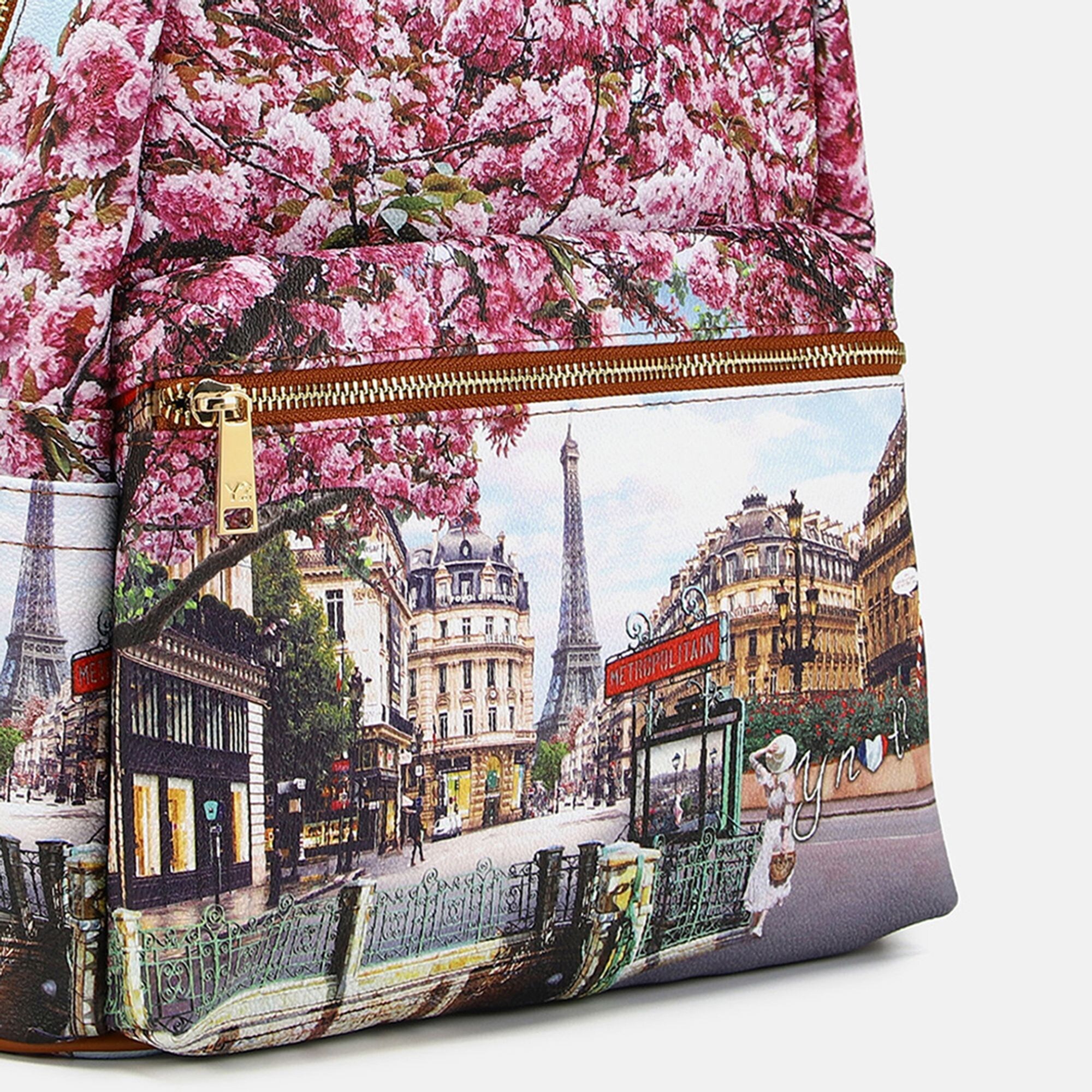 Thumbnail - Y Not? Rucksack