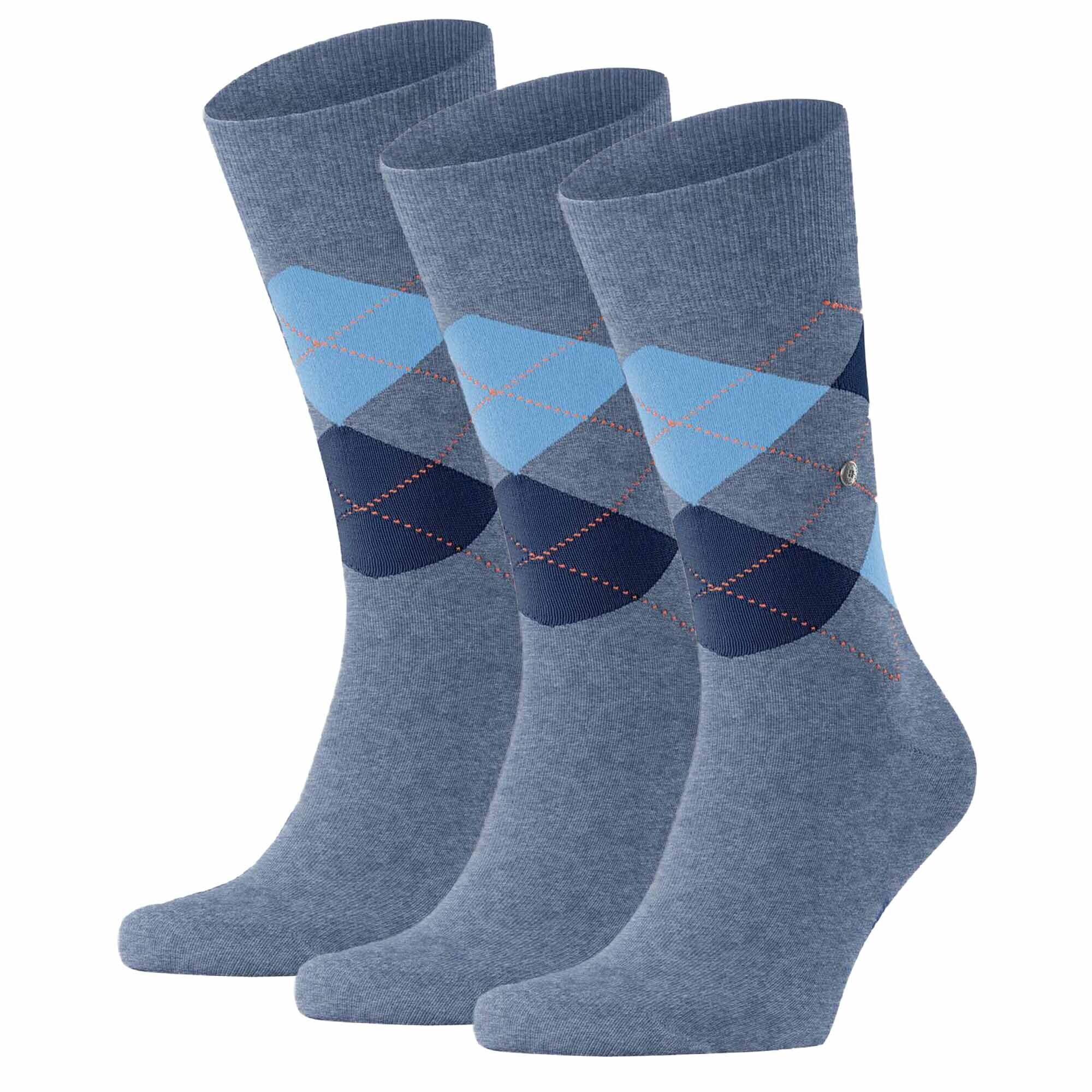 Thumbnail - BURLINGTON Socken