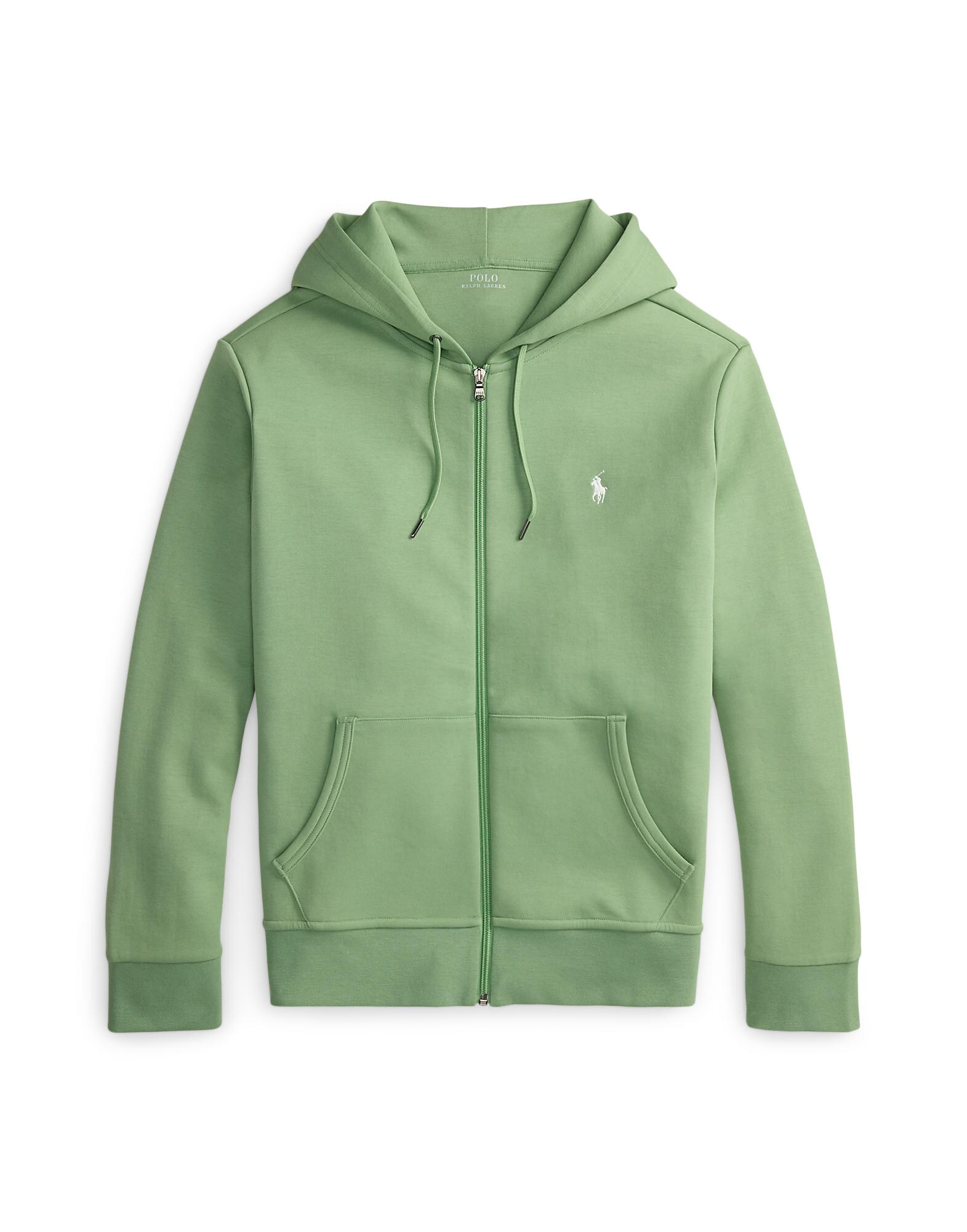 Polo Ralph Lauren Hanorac verde