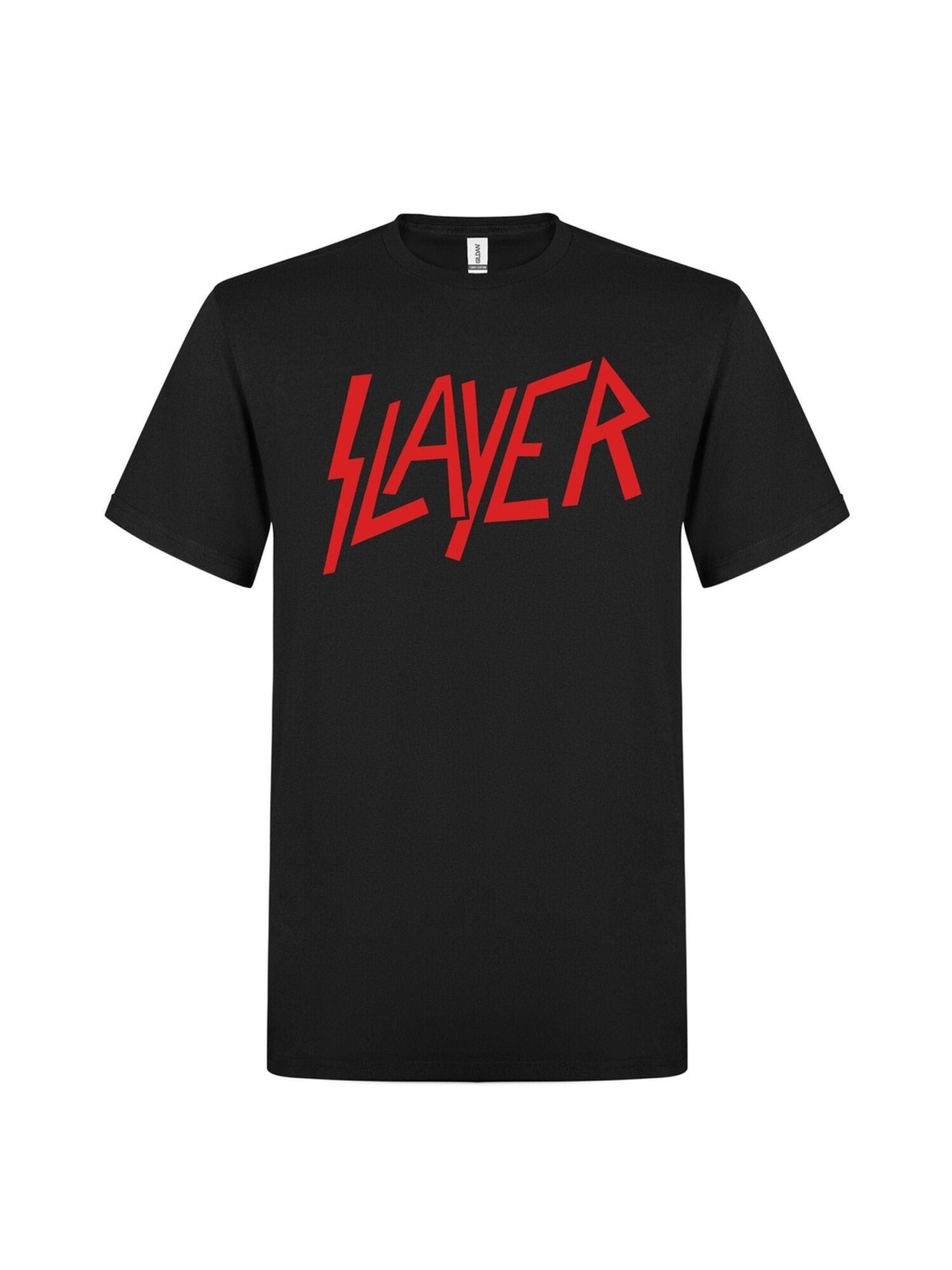 T-shirt 'Slayer Reign in Blood Logo T-Shirt'