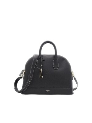 Lancel Bolso de mano 'Belleville'  negro