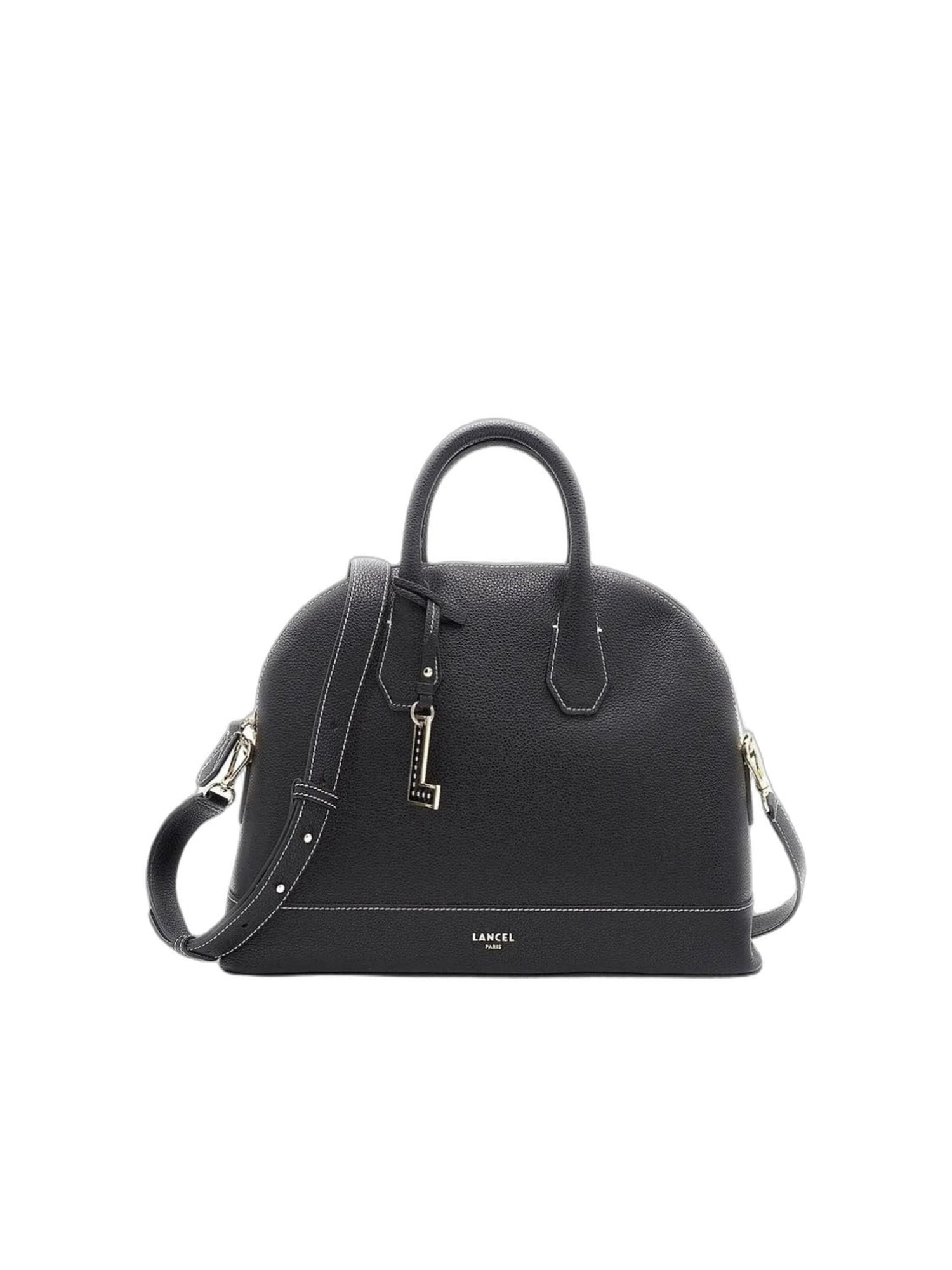 Lancel Bolso de mano 'Belleville' negro – imagen 1