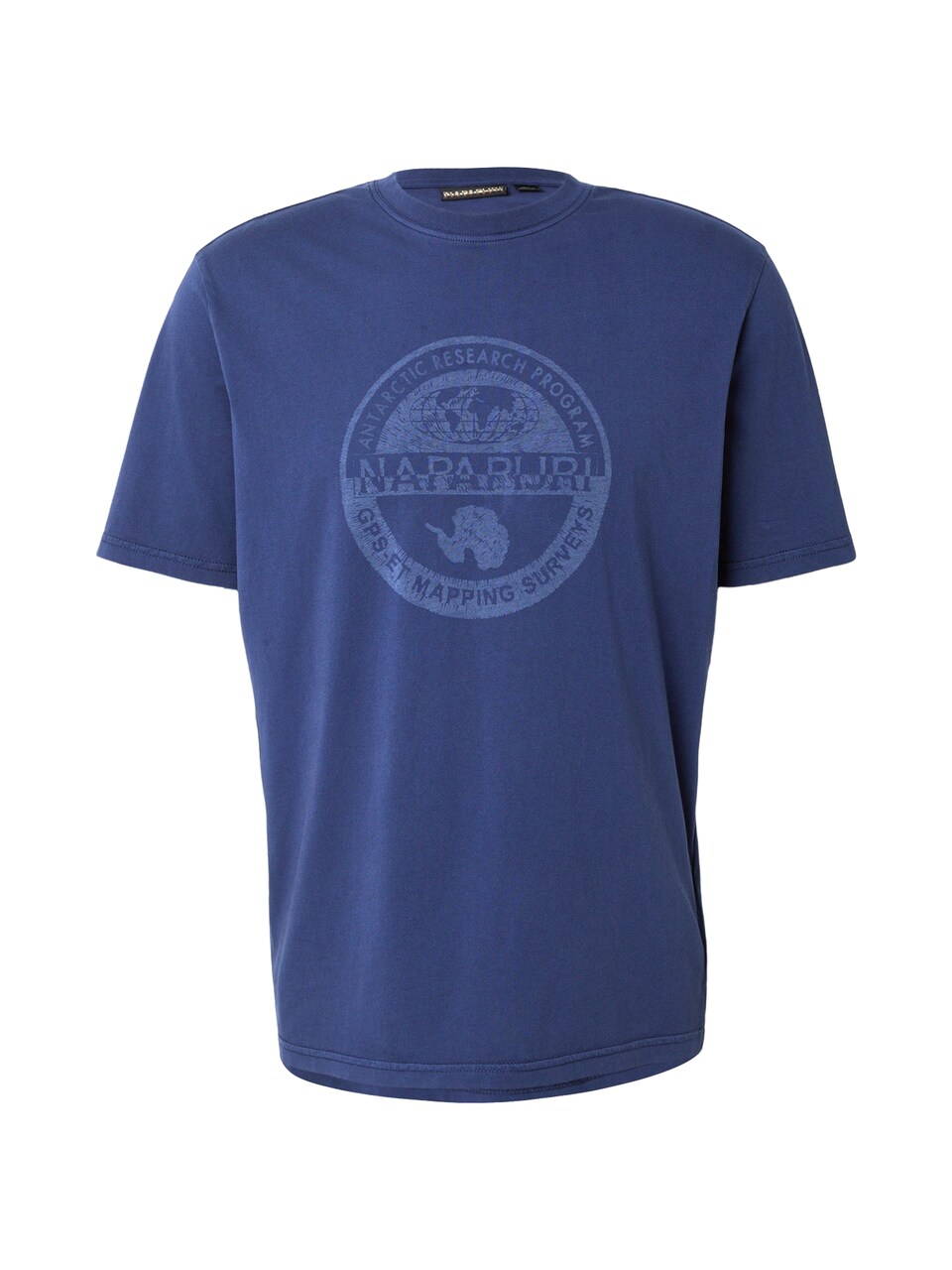 T-shirt 'S-BOLLO'