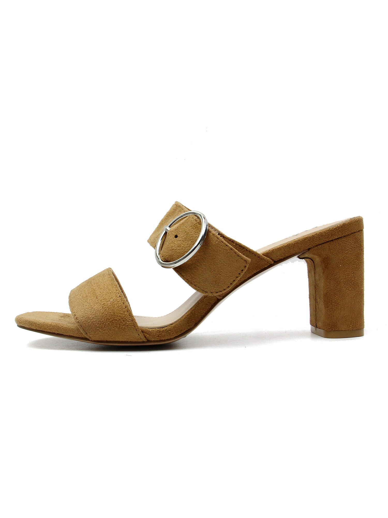 Celena Saboți Cattaleya  maro cămilă