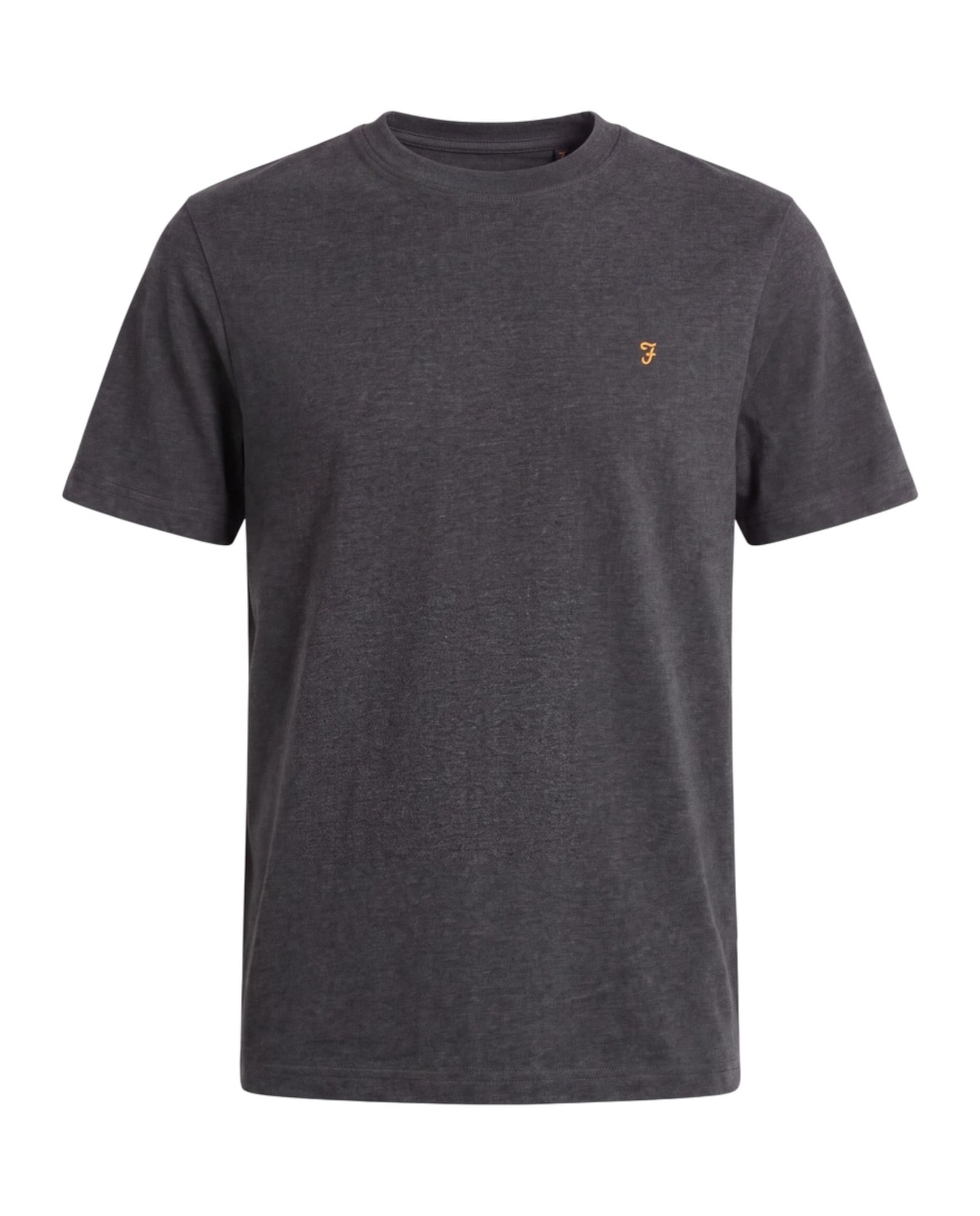 FARAH Camiseta 'DANNY'  negro