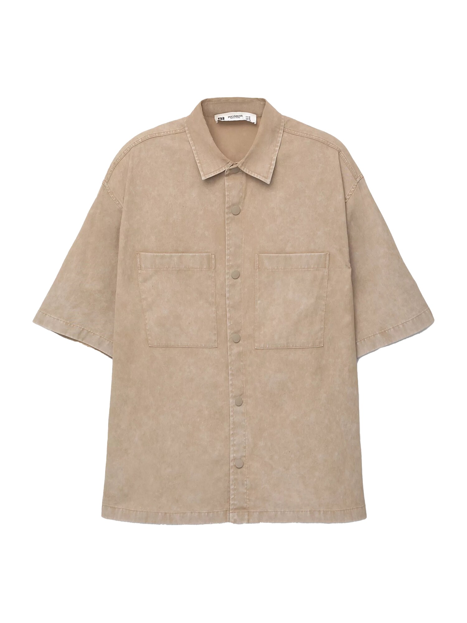 Thumbnail - Pull&Bear Hemd