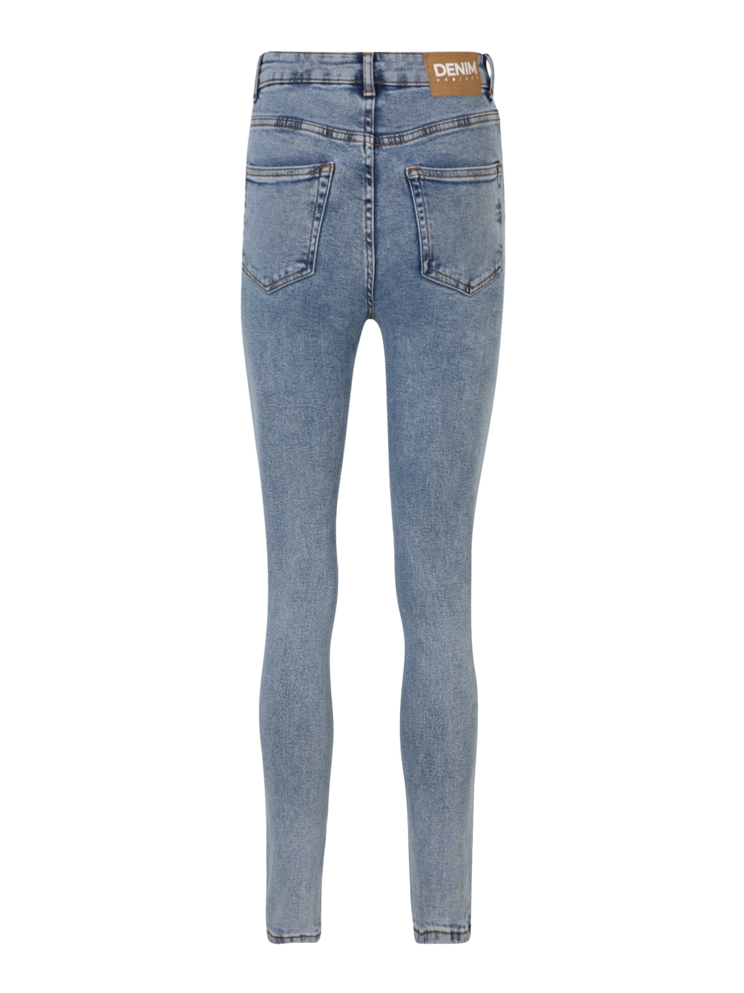 Denim Project Farmer  kék farmer termék 2. képe