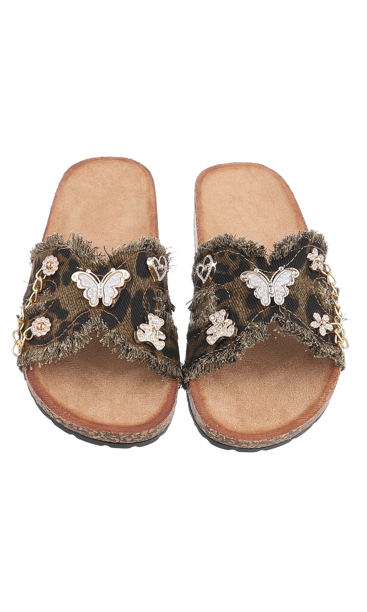 Thumbnail - Ital-Design Pantolette