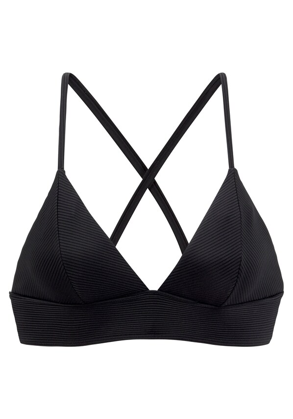 VENICE BEACH, Bikini felső, fekete, 2 kép a 5 közül