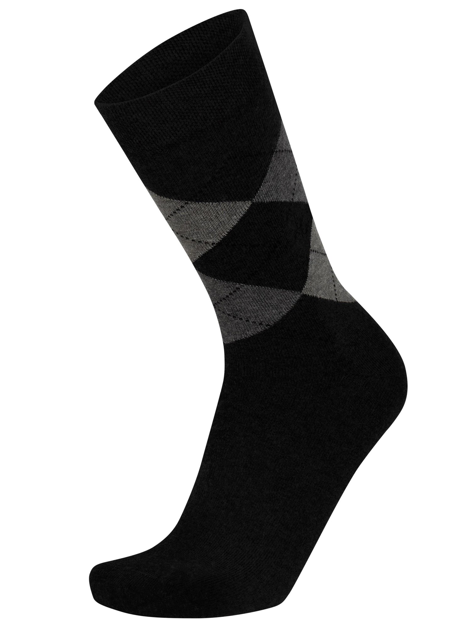Thumbnail - normani Socken Camel