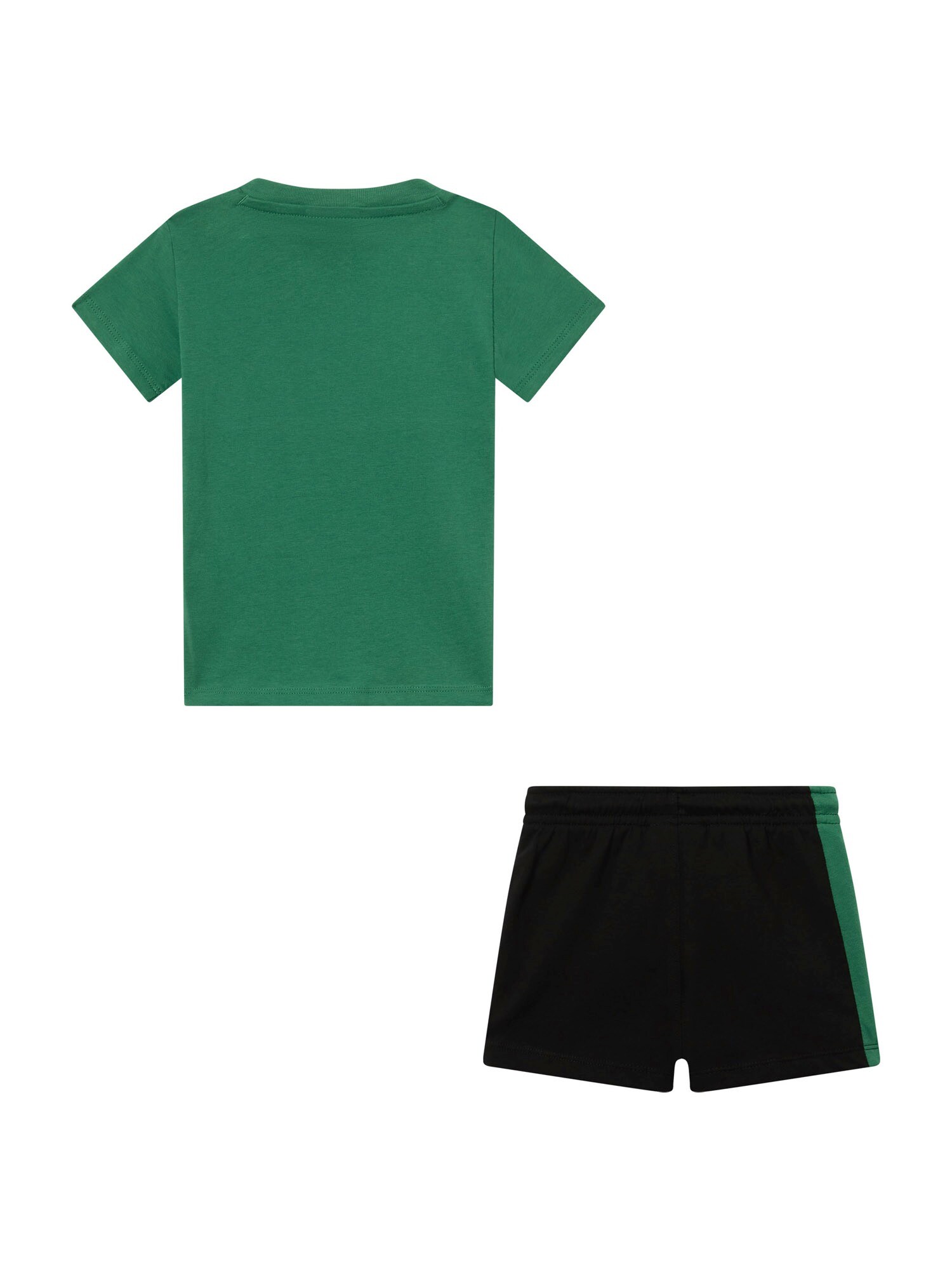 Champion Set  námornícka modrá / zelená / čierna / biela (obrázok 2)