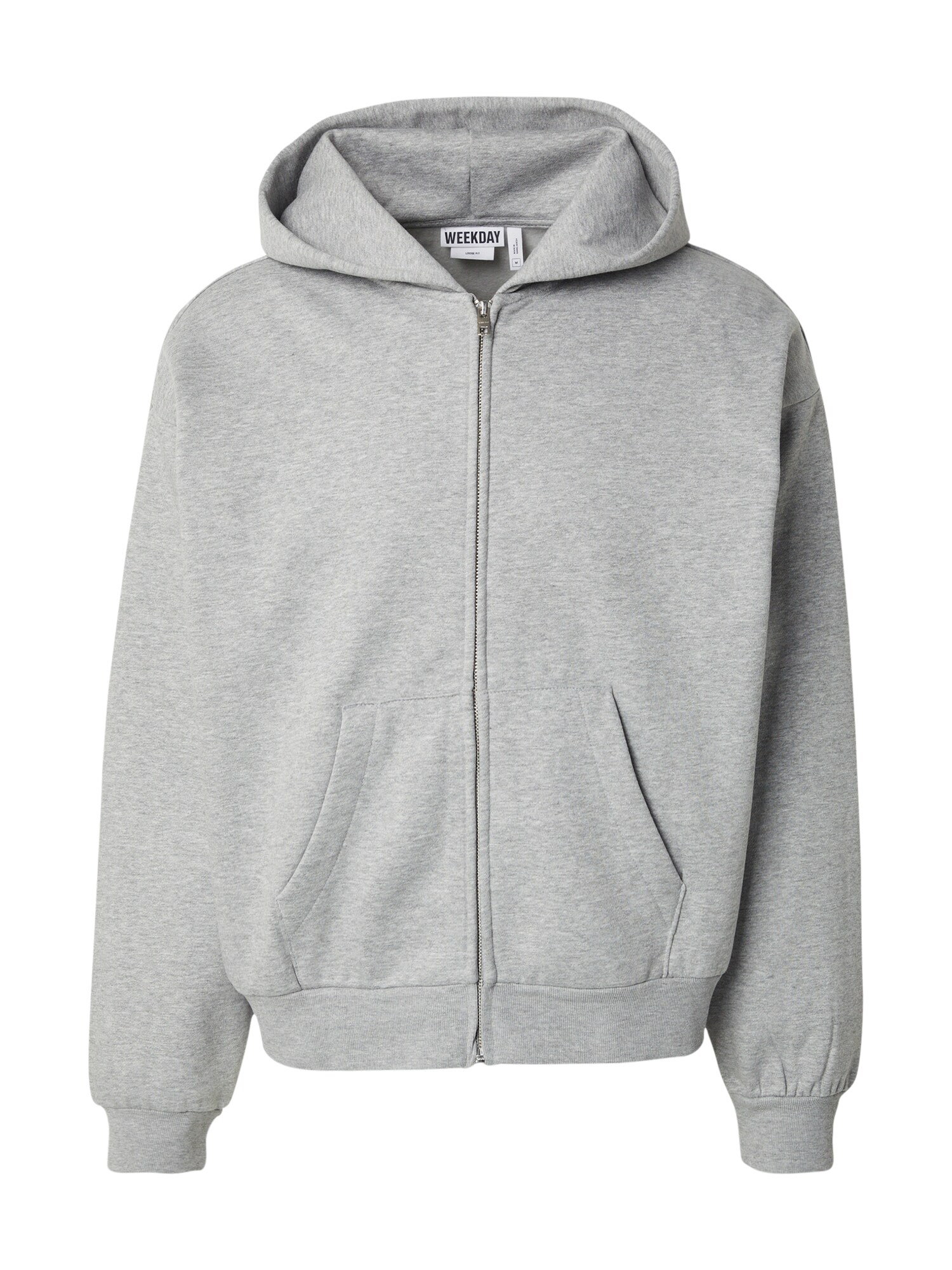 WEEKDAY Hanorac  gri