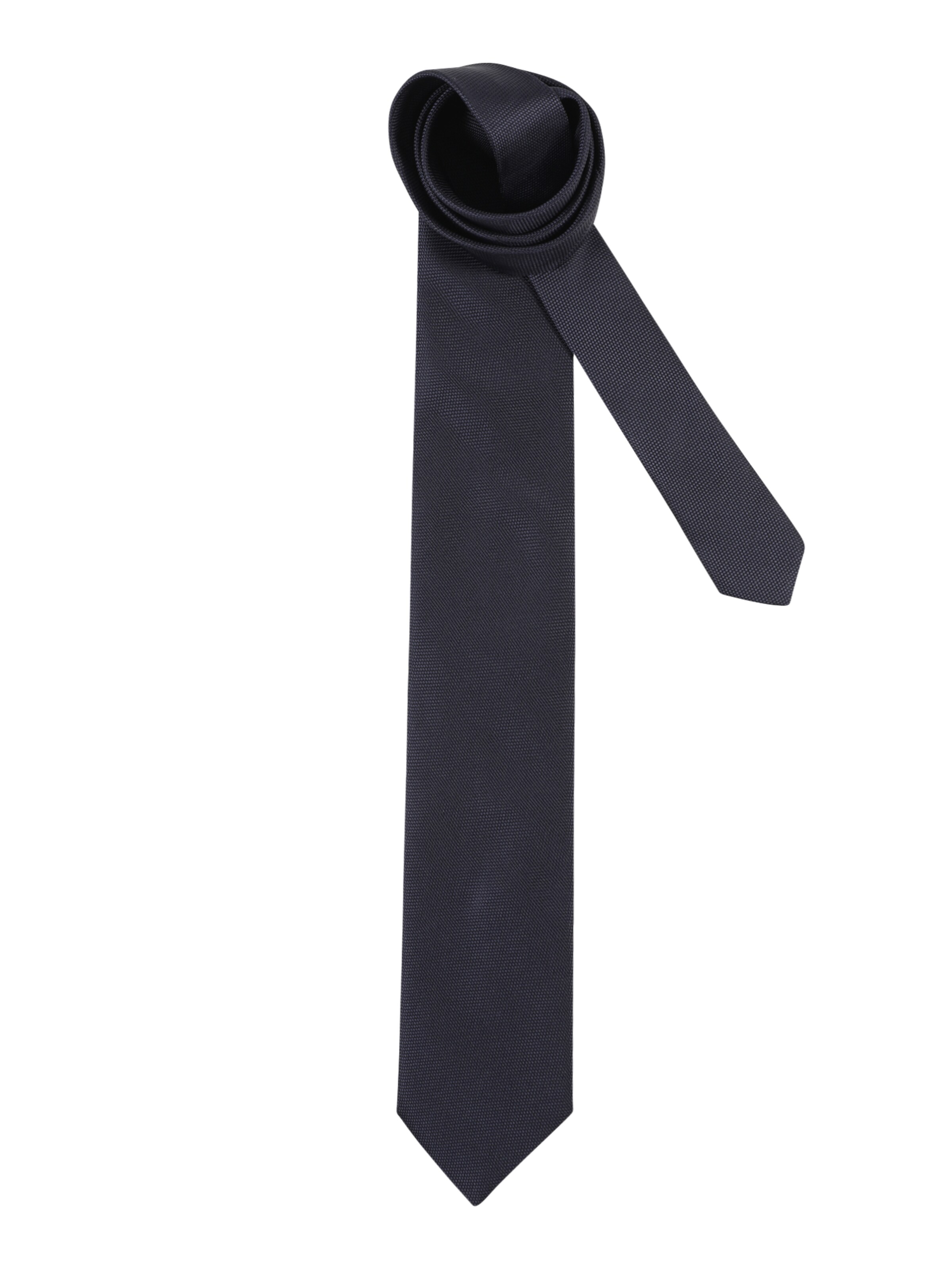 ETON Kravata  mornarsko plava