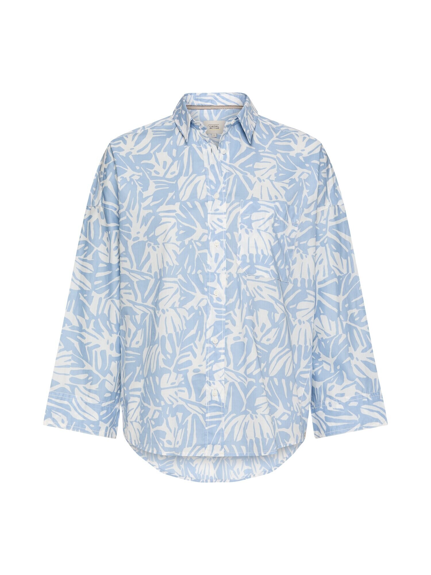 Camel Active Bluse