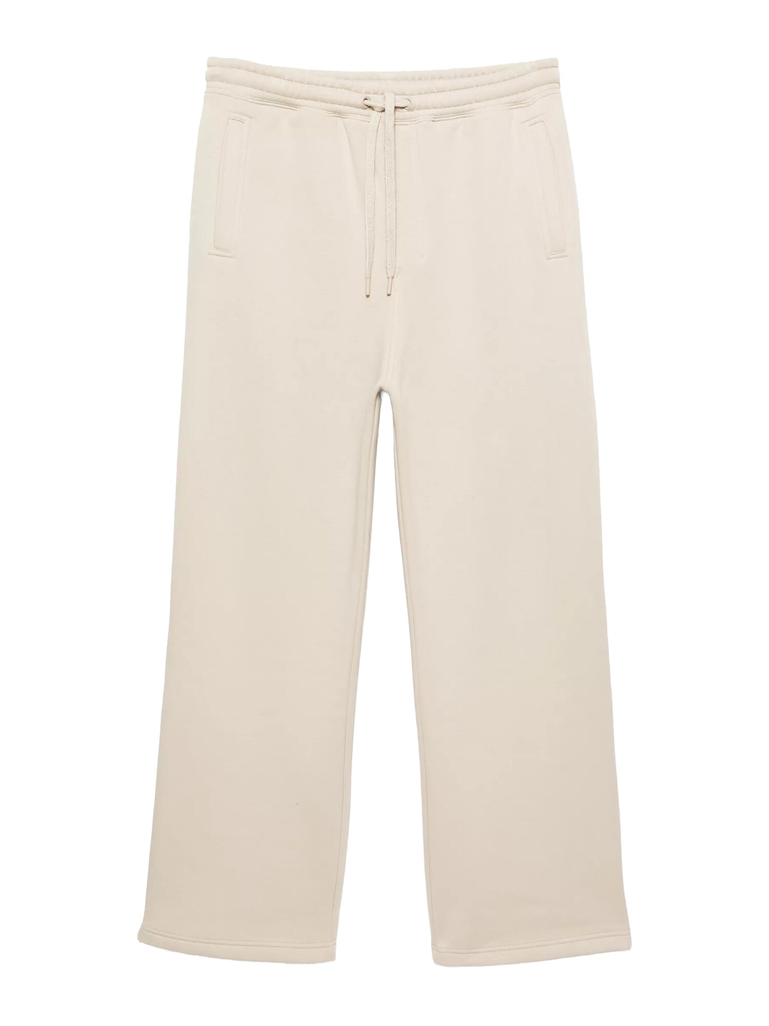 Pull&Bear Pantaloni  ecru