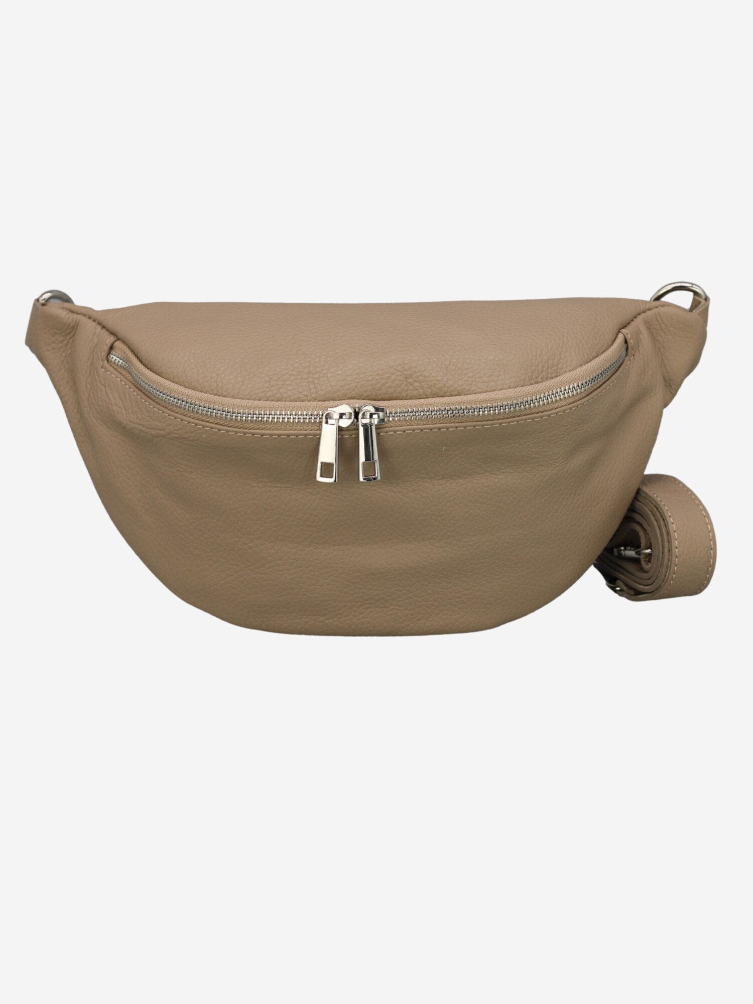 Brise Torba preko ramena 'Linda' taupe siva