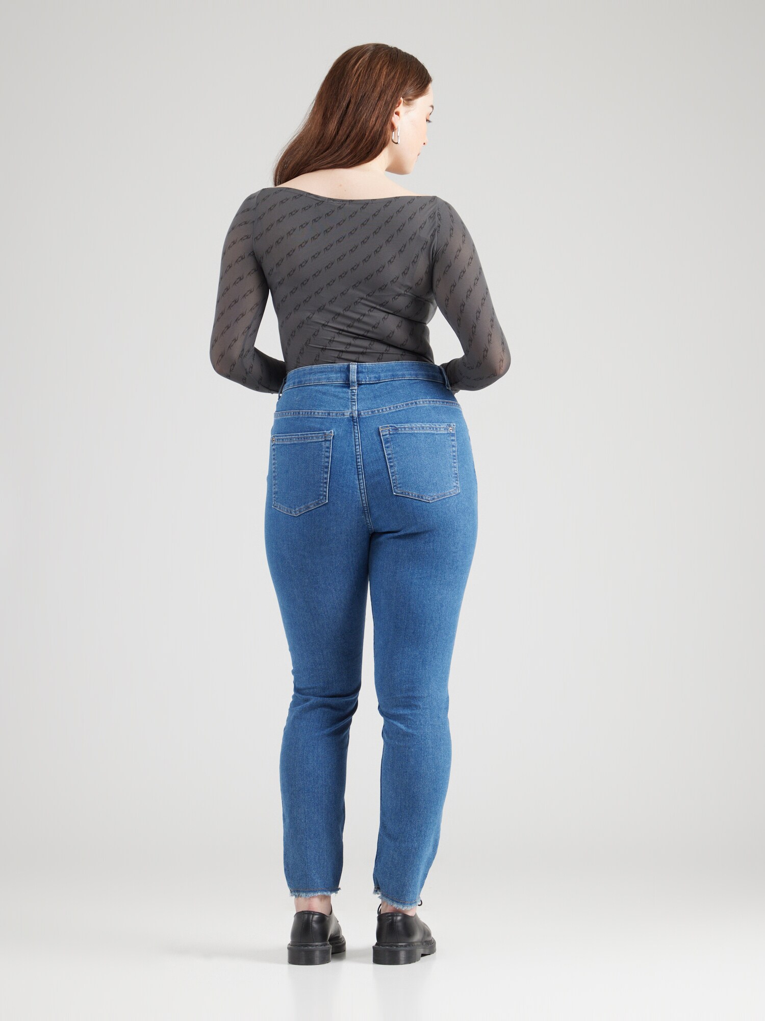 Thumbnail - Jeans 'CARHush'