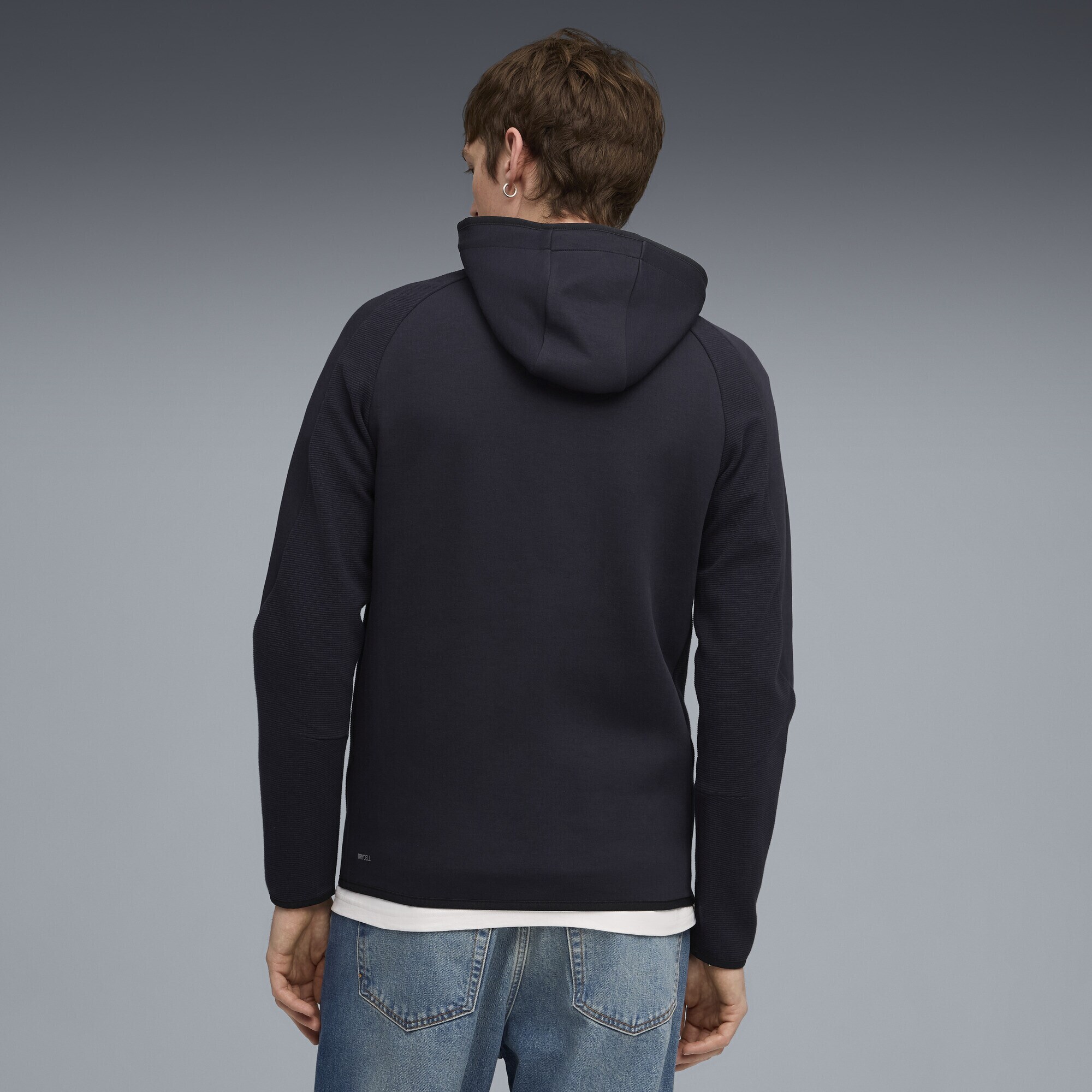 Thumbnail - PUMA Sportsweatjacke Evostripe