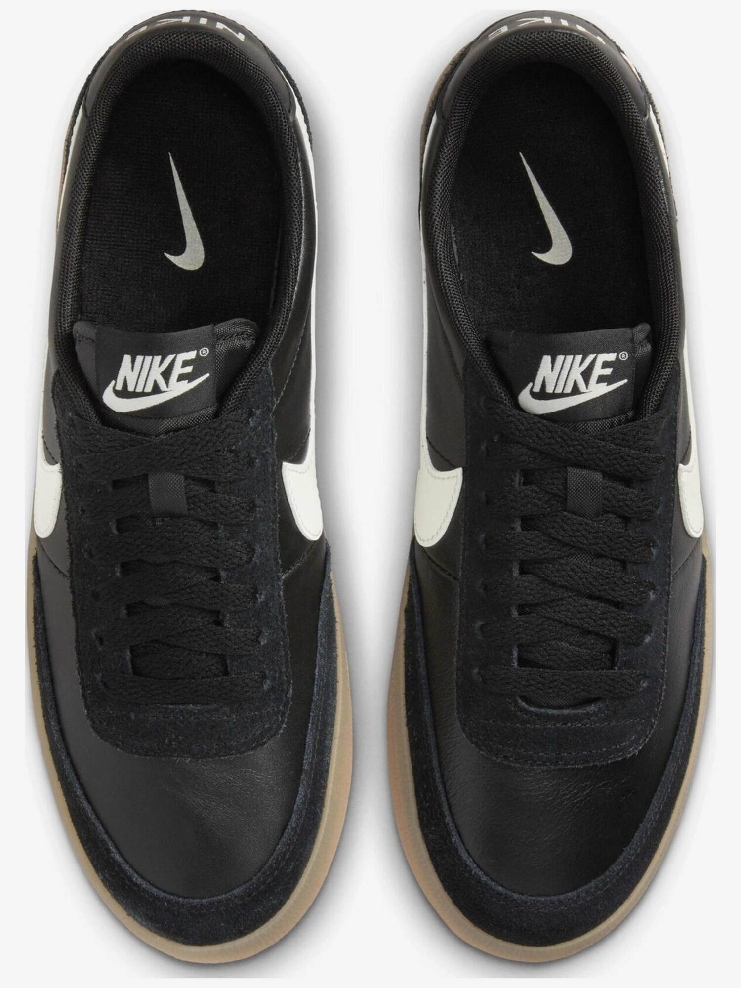 Nike Sportswear Zapatillas deportivas bajas 'KILLSHOT 2'  negro / blanco – imagen 4